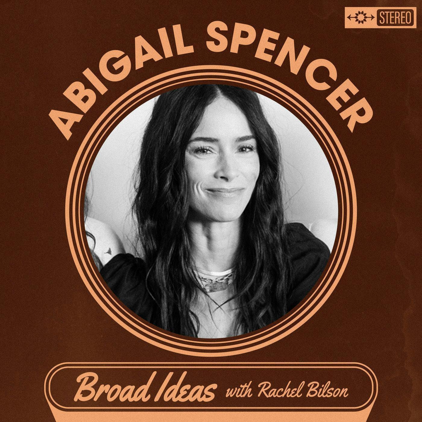 Abigail Spencer