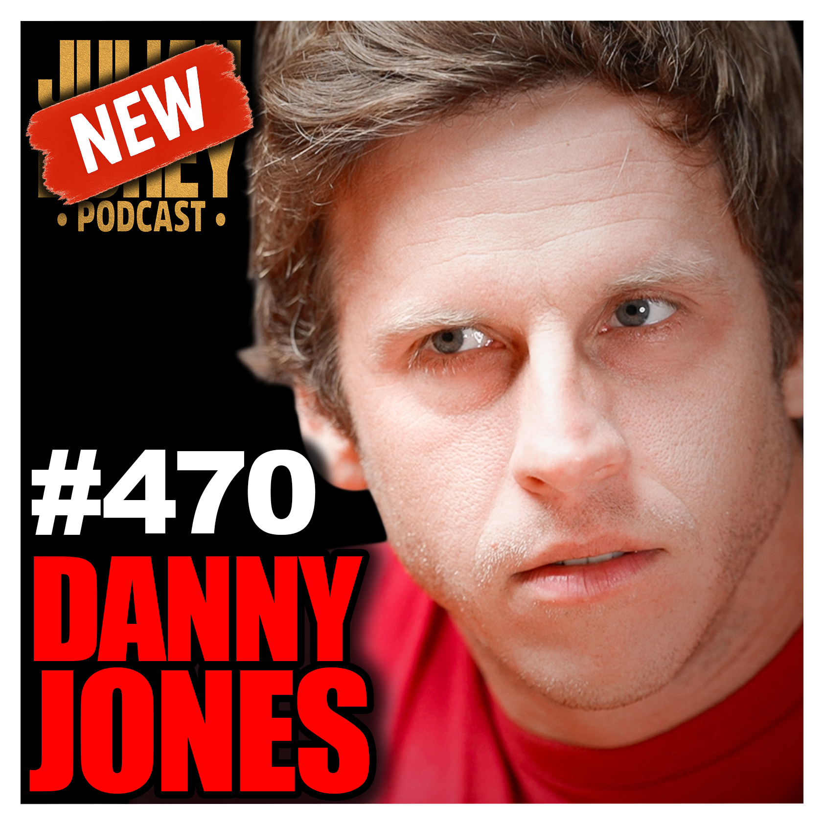 NASA, Lindsay Clancy, The Moonlanding & Anthony Weiner’s Laptop | Danny Jones • 470