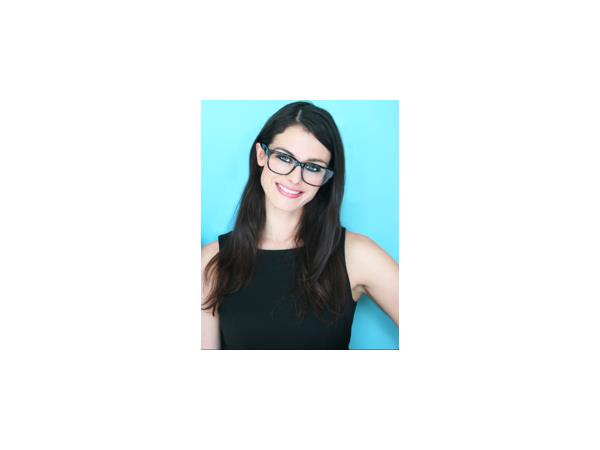 Up Close With Melissa Thompson, founder of TalkSession episode artwork