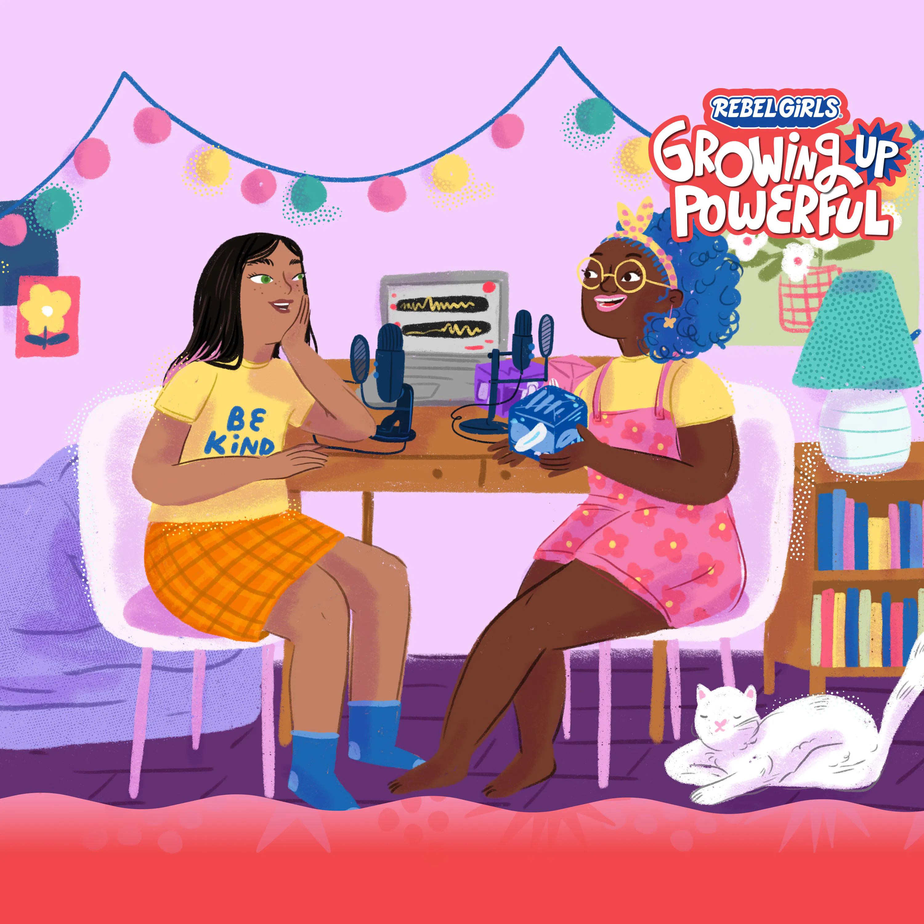 Go With the Flow: Period Power episode artwork