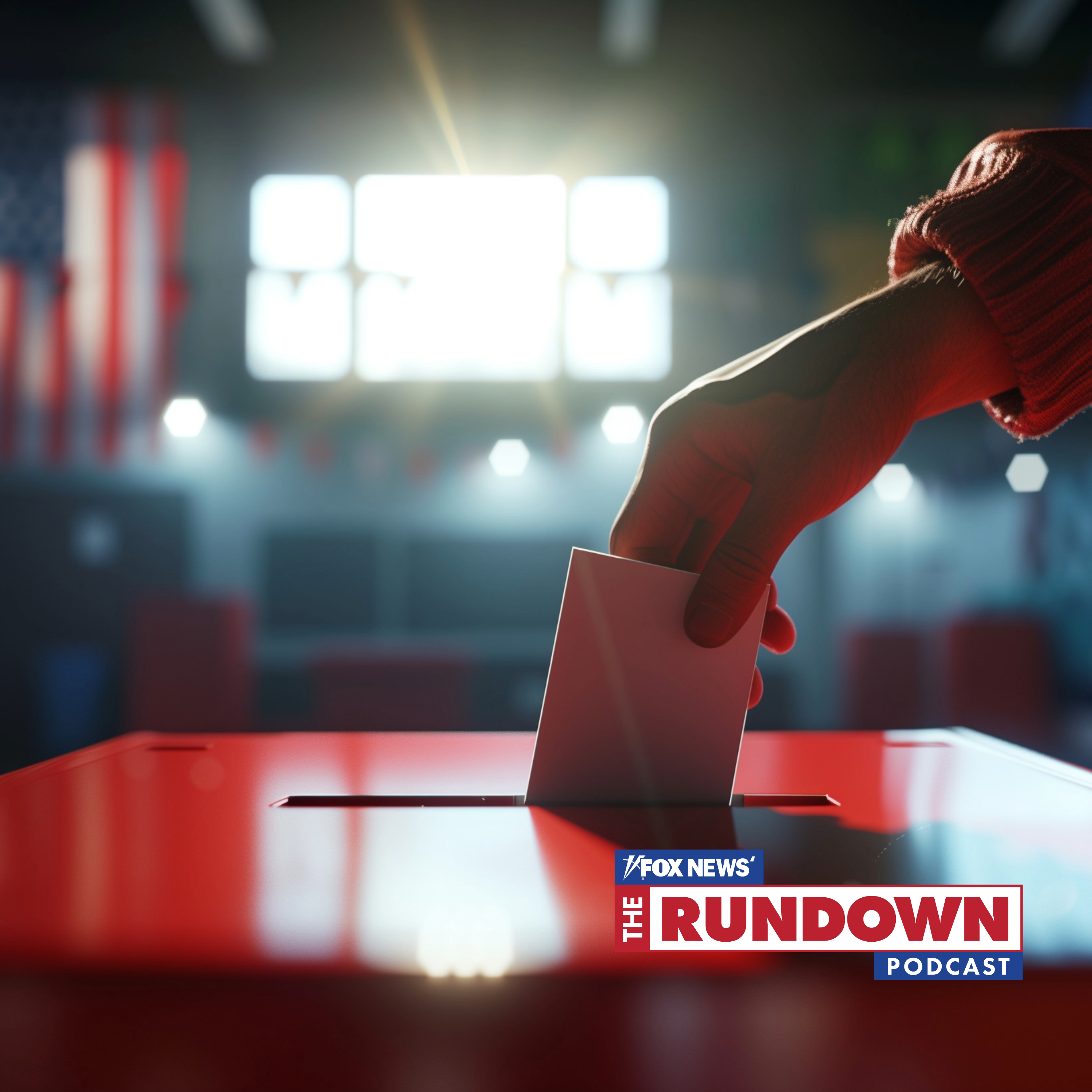 "What Kind of Country Are We?" | Brian Kilmeade on the 2026 Midterms and "Uniting the States"