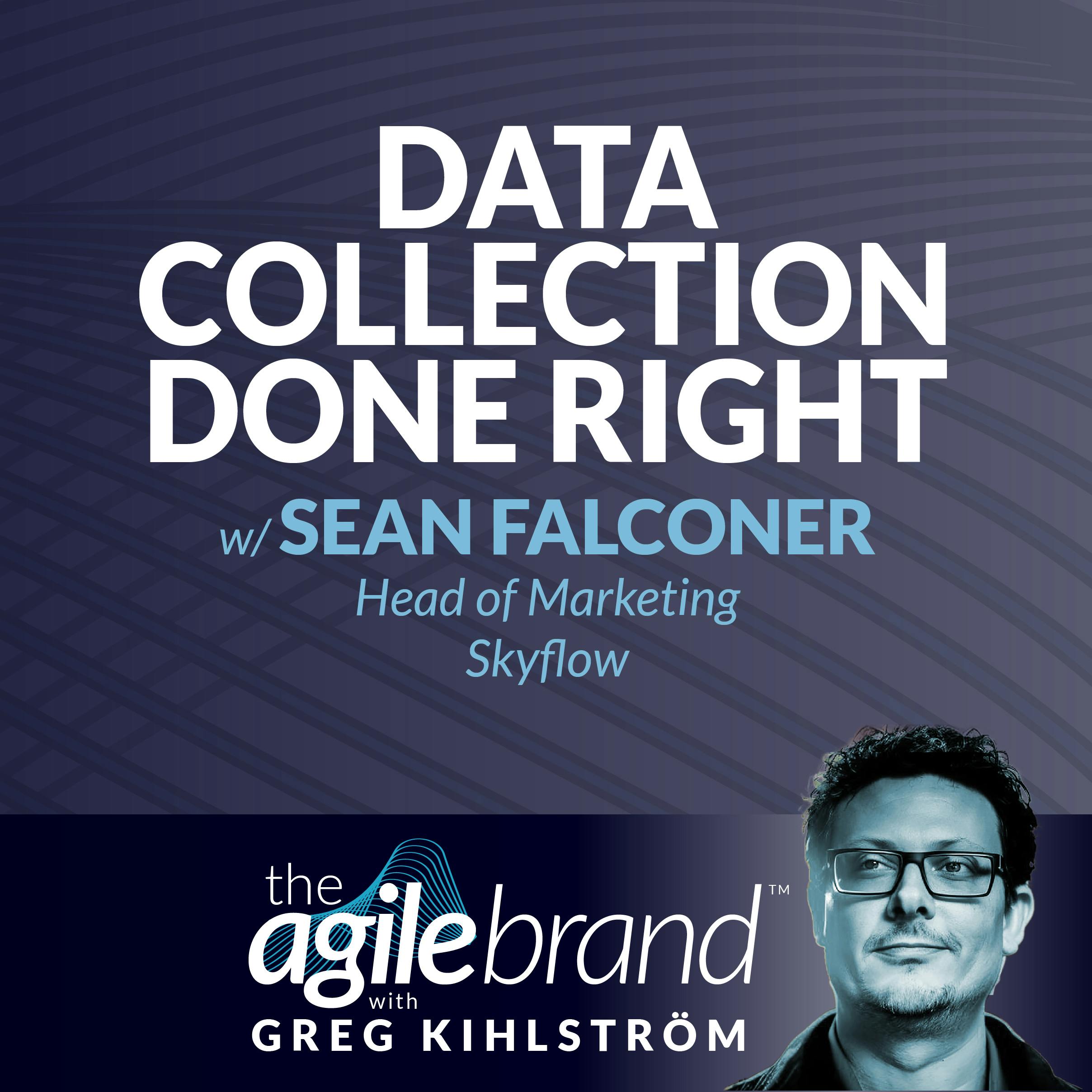 Data collection done right with Sean Falconer, Skyflow