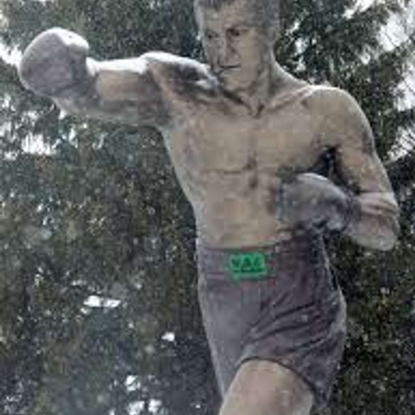 Jamie Clubb\'s Podcast