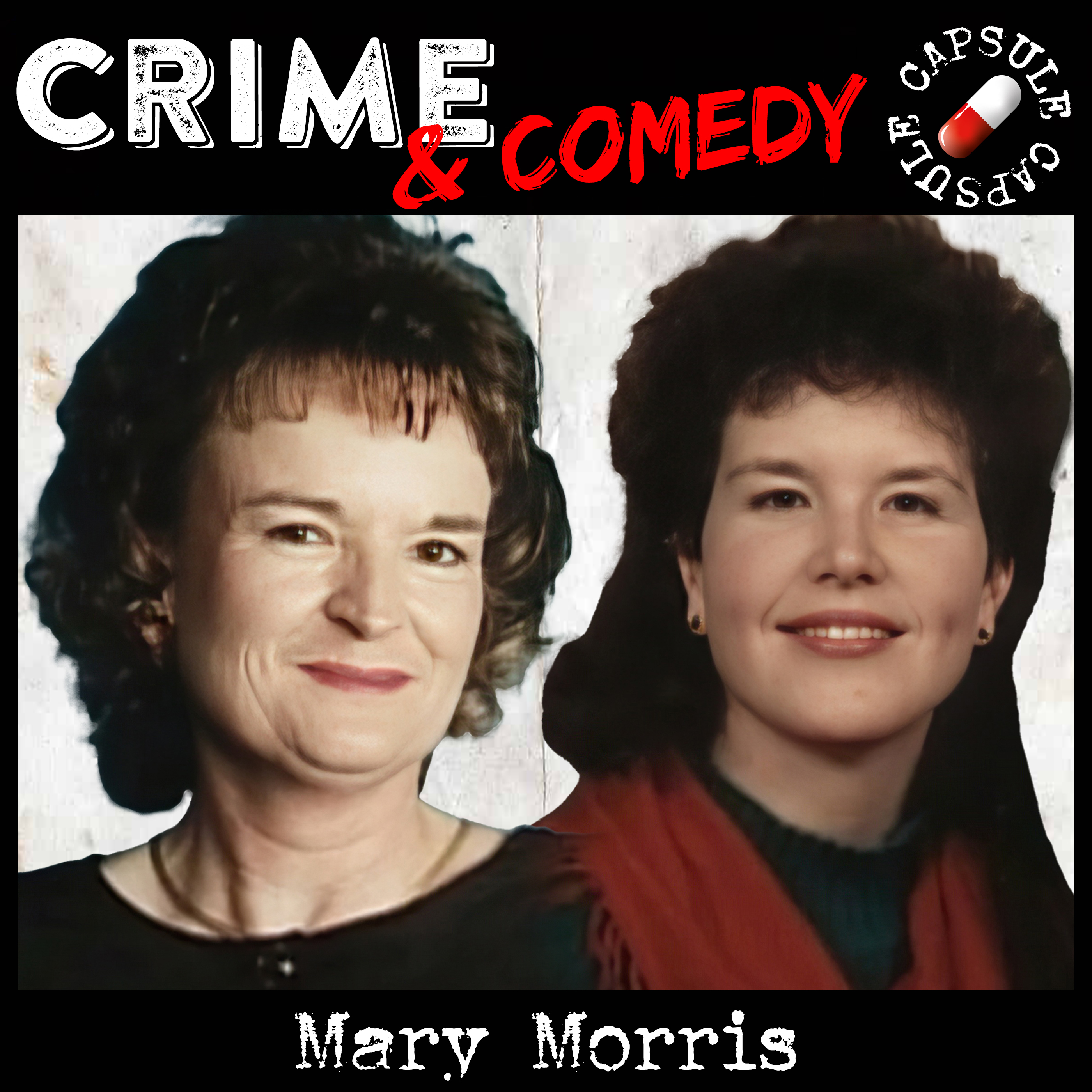 Crime & Comedy