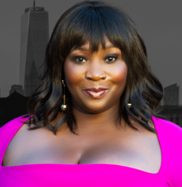 DREAMLEAPERS® with Harriette Cole