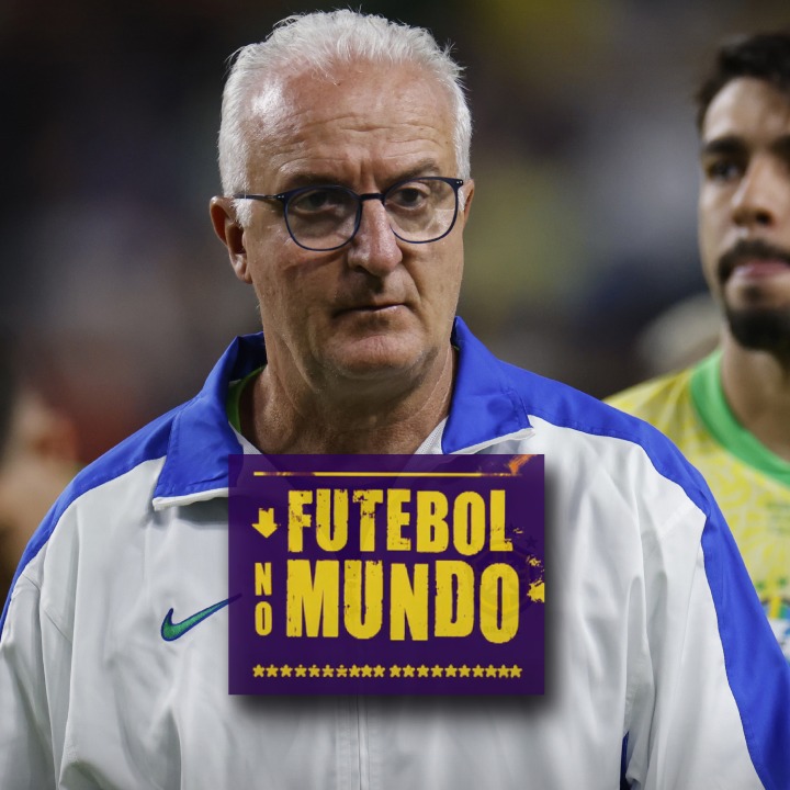 Brasil eliminado da Copa América: análise e próximos passos