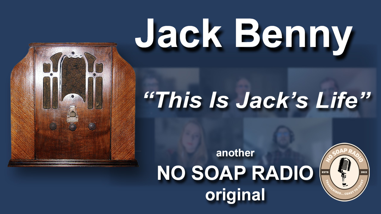 Sonic Society #845- Great Audio No Soap!(011925)