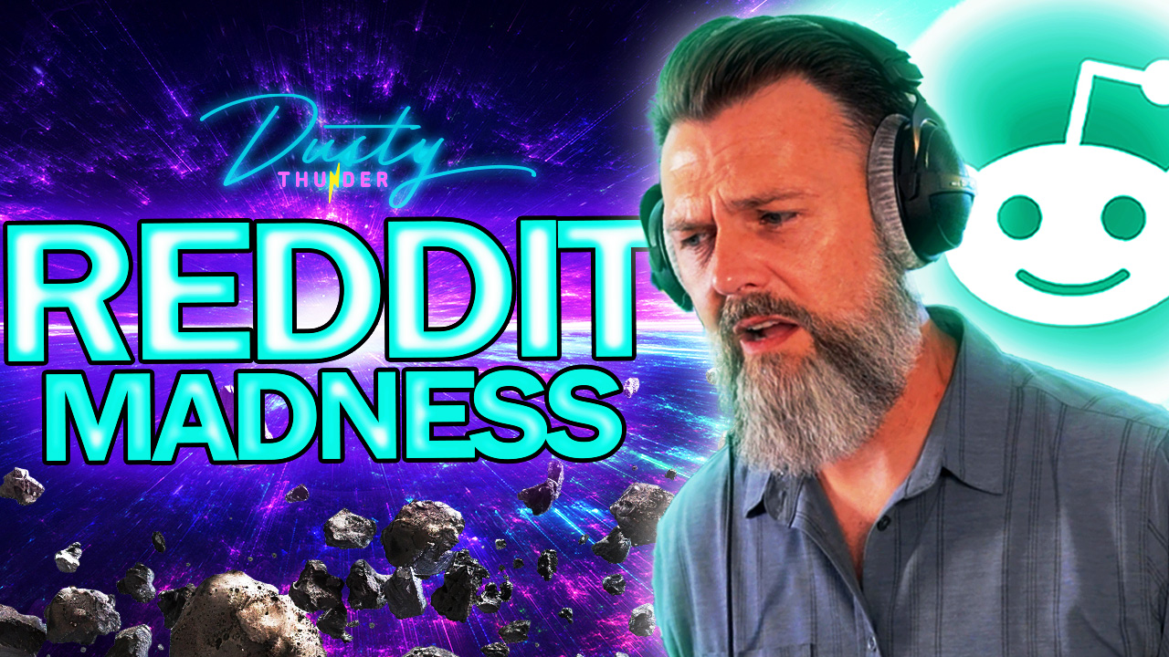 Reacting To REDDIT MADNESS (June 17th, 2026) episode artwork