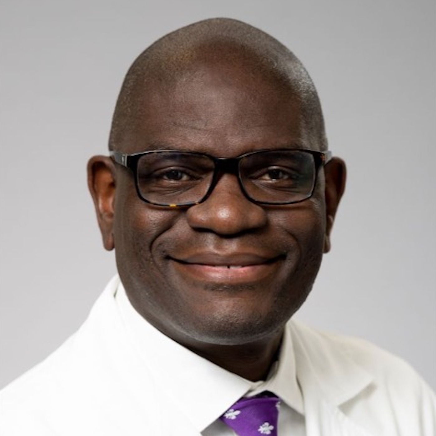 Ep. 350 Building a CLI program with Dr. Zola N’Dandu episode artwork