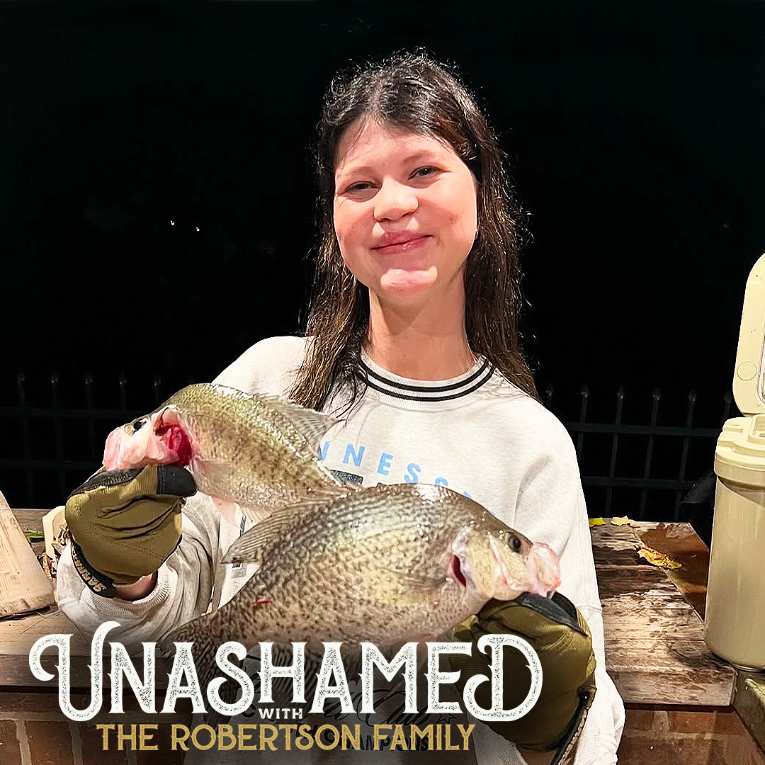 Ep 1007 | Mia Takes a Secret Interest in Fishing to Impress Jase with Her New Skills