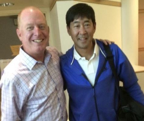 Sports Business Radio Podcast