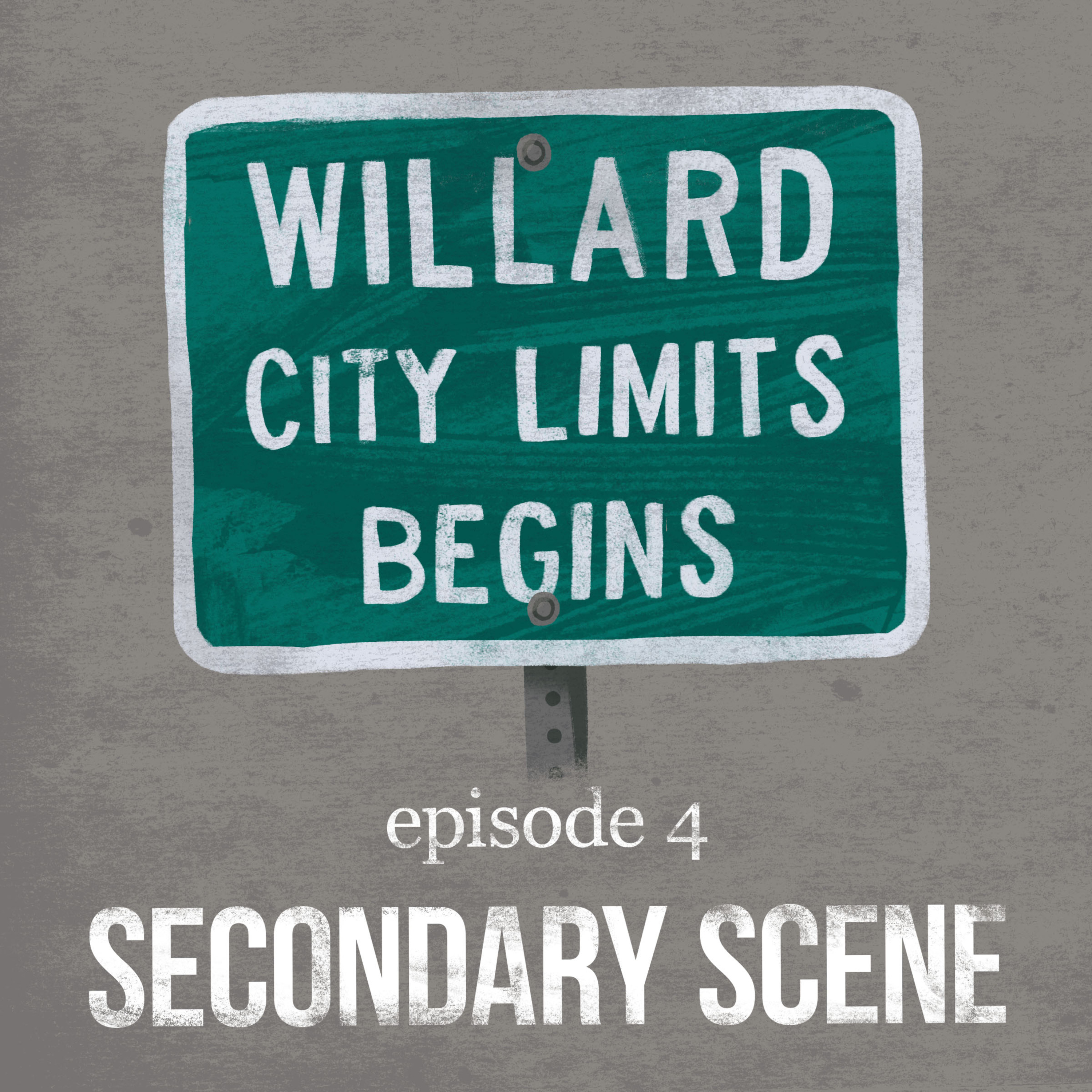 Secondary Scene | 4