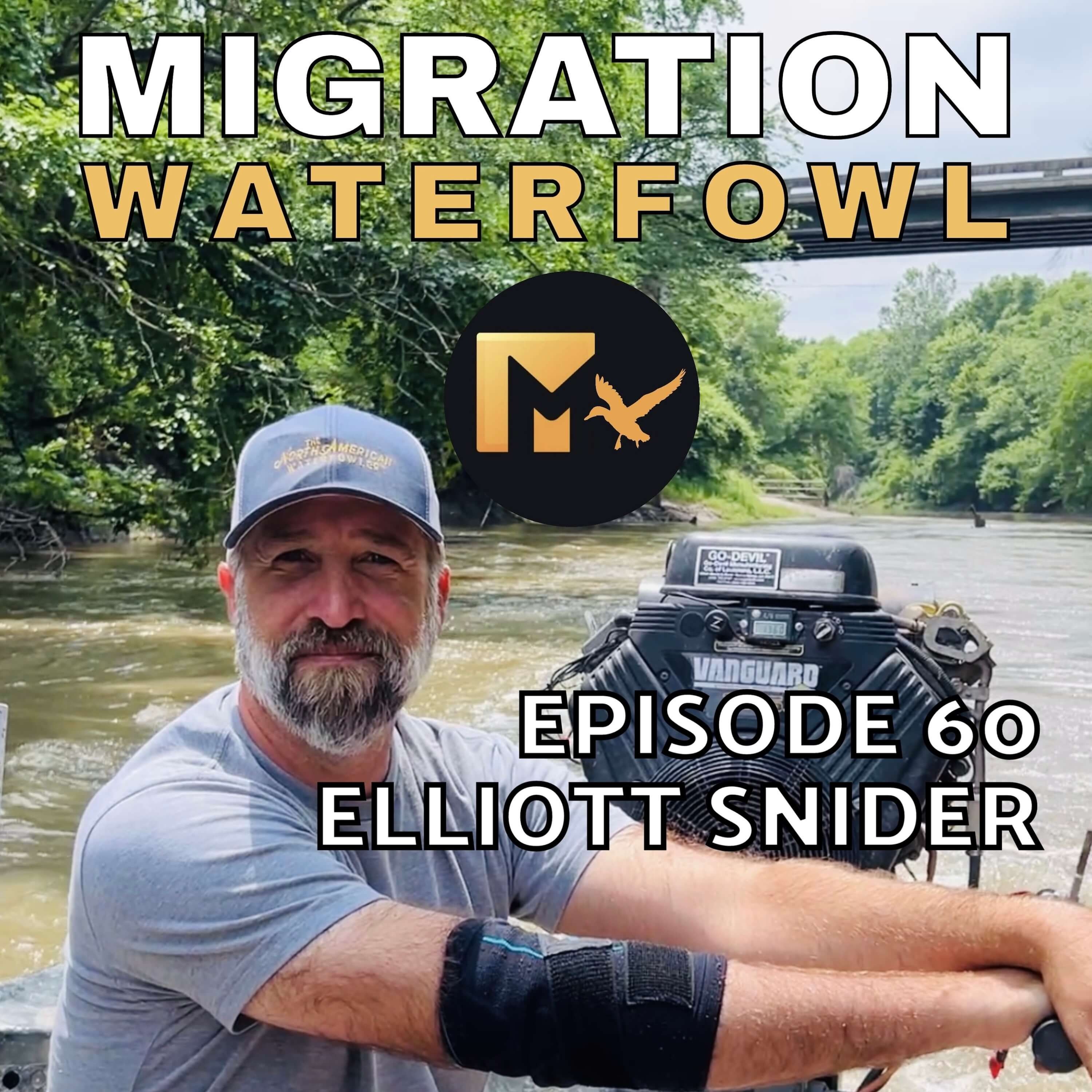 The Migration Waterfowl Podcast