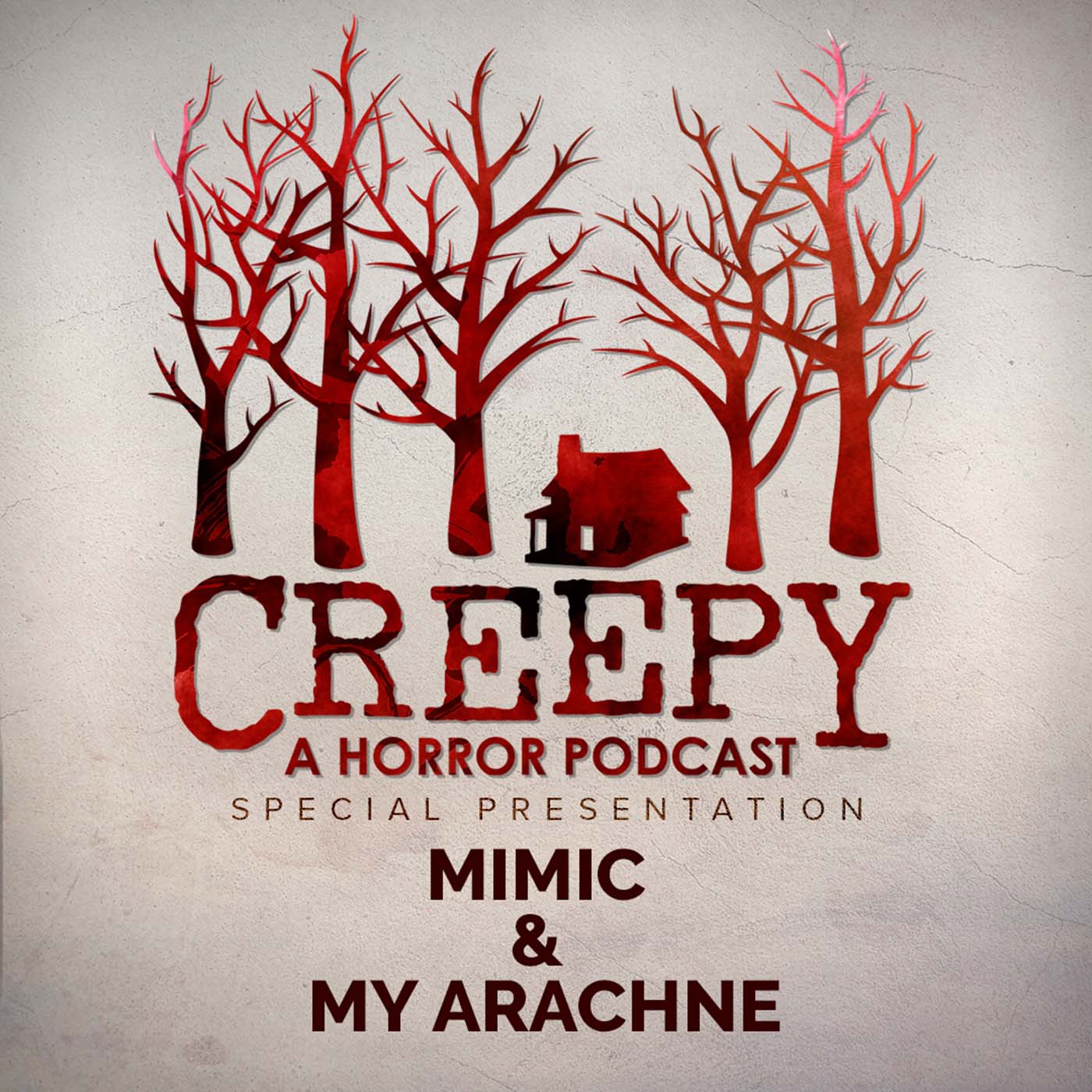 Mimic & My Arachne