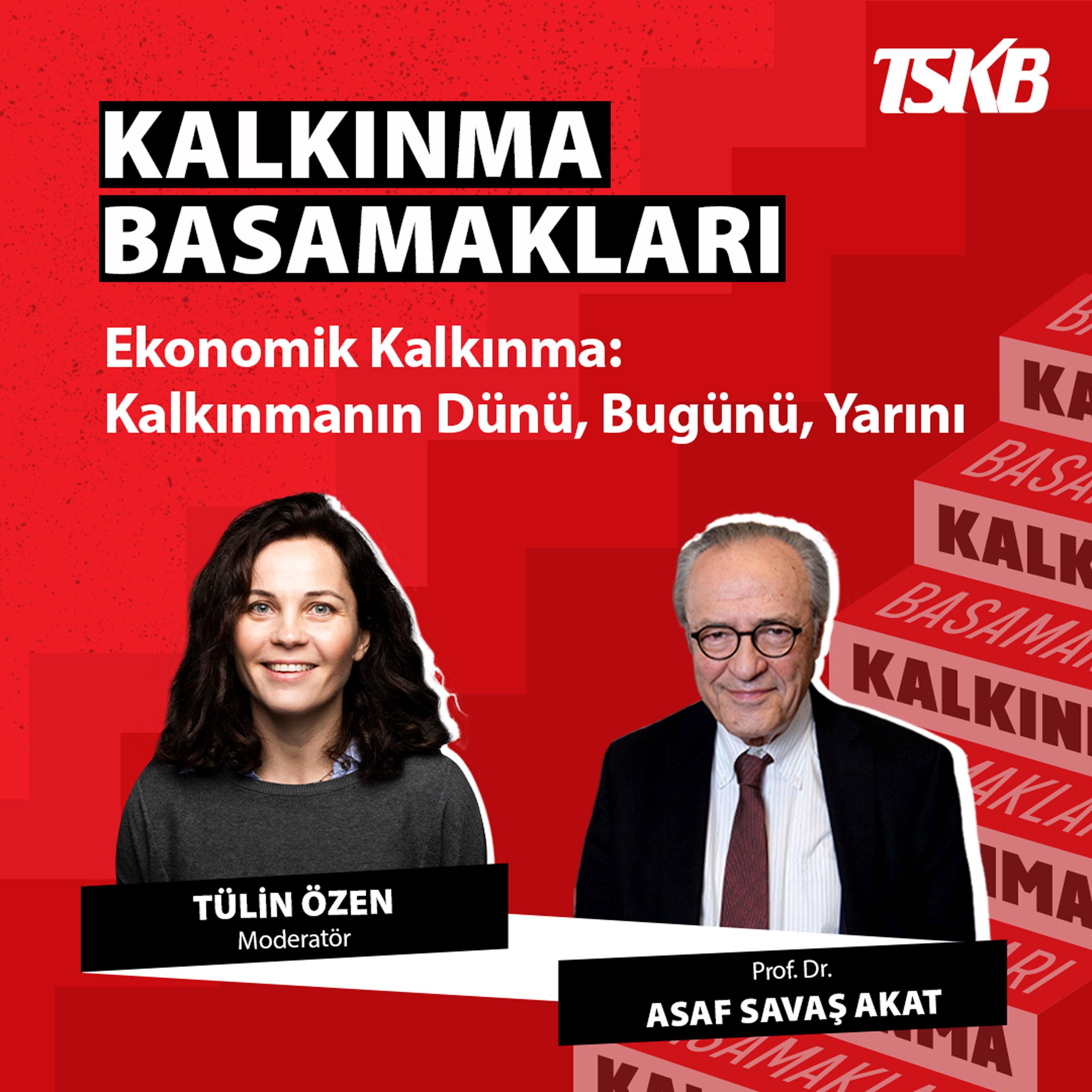 Kalkınma Basamakları