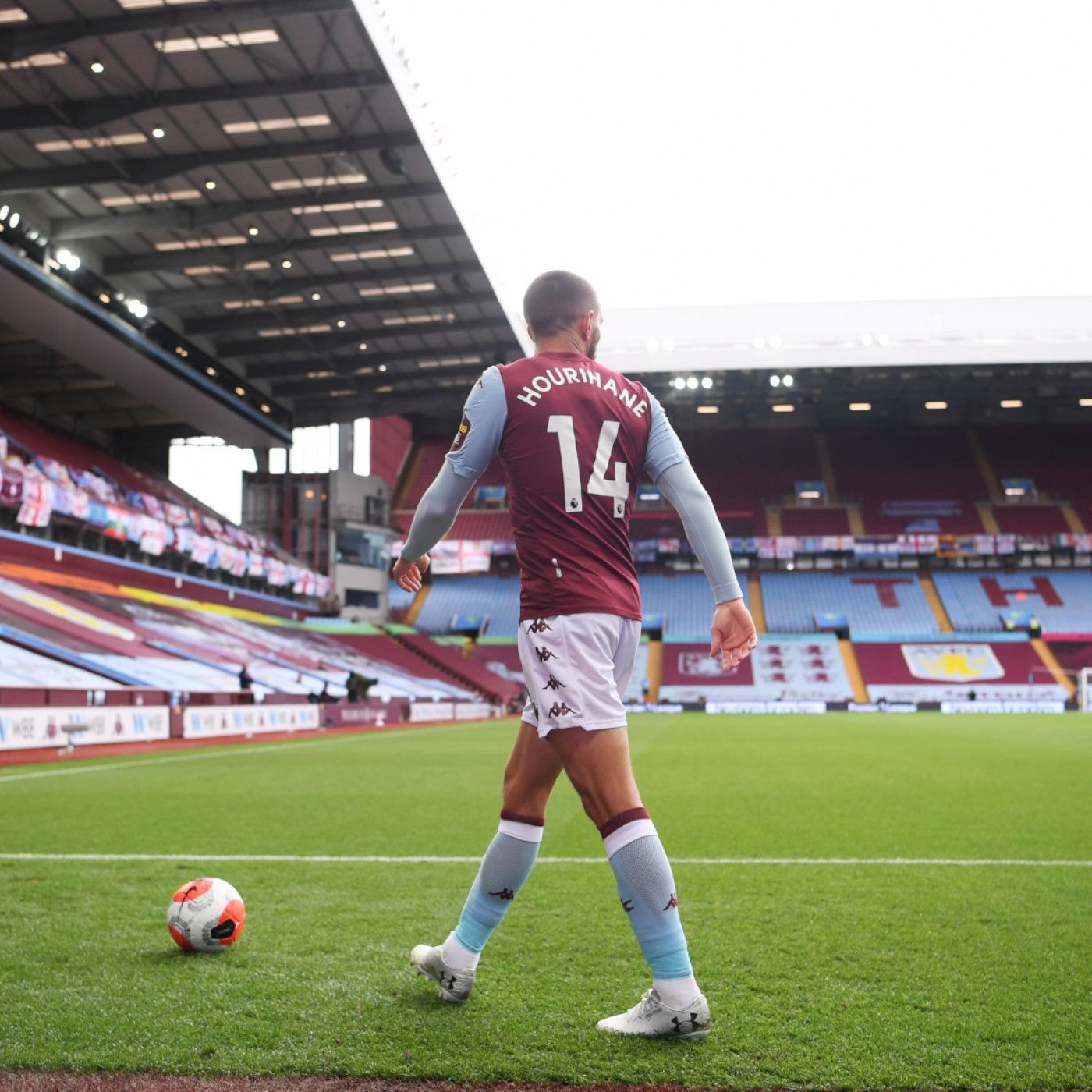 Claret & Blue Podcast #67 | JANUARY TRANSFER WINDOW Q&A