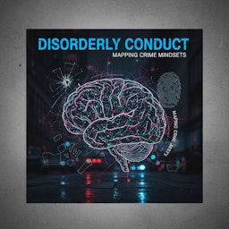 Disorderly Conduct Mapping Crime Mindsets