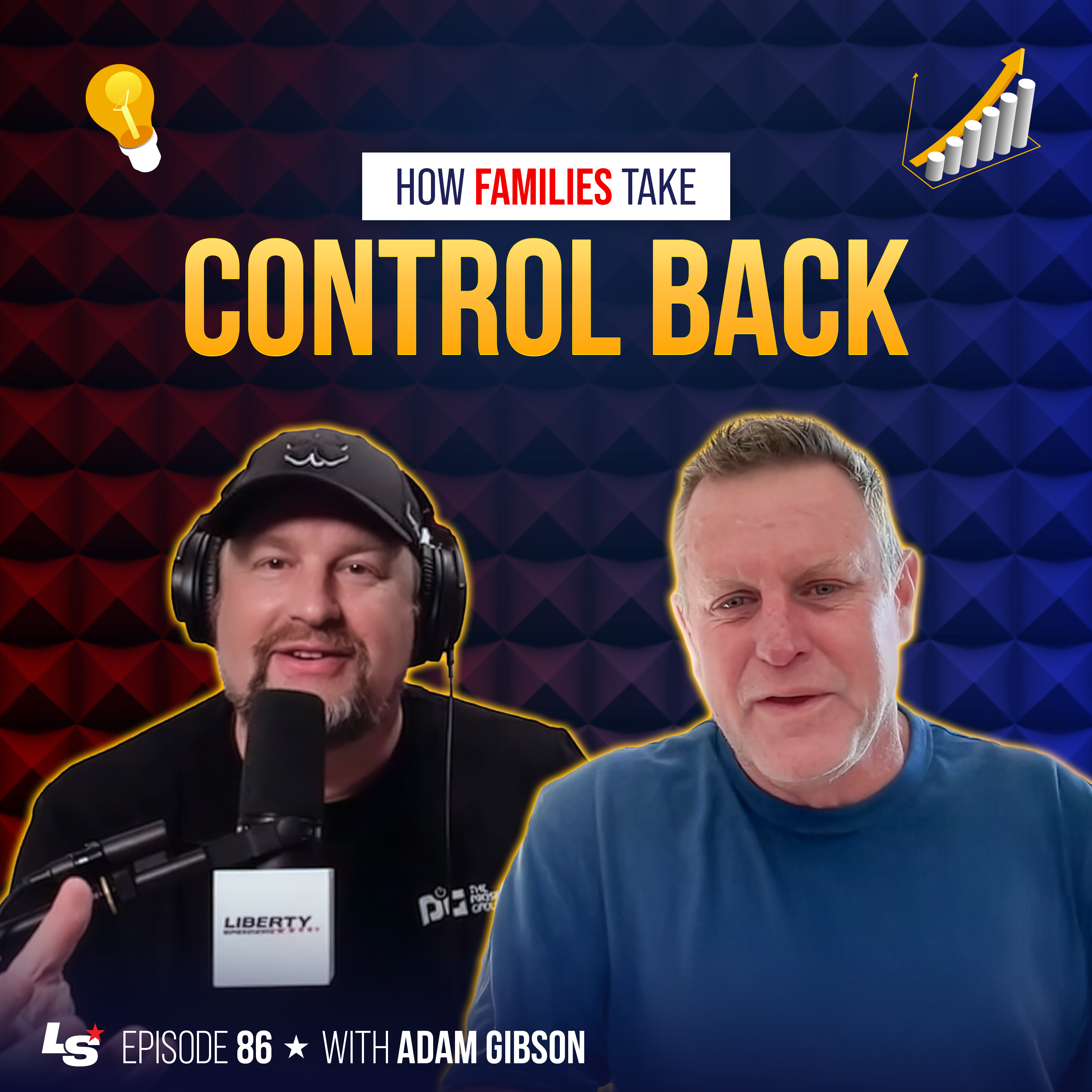 CrossCurrent Podcasts