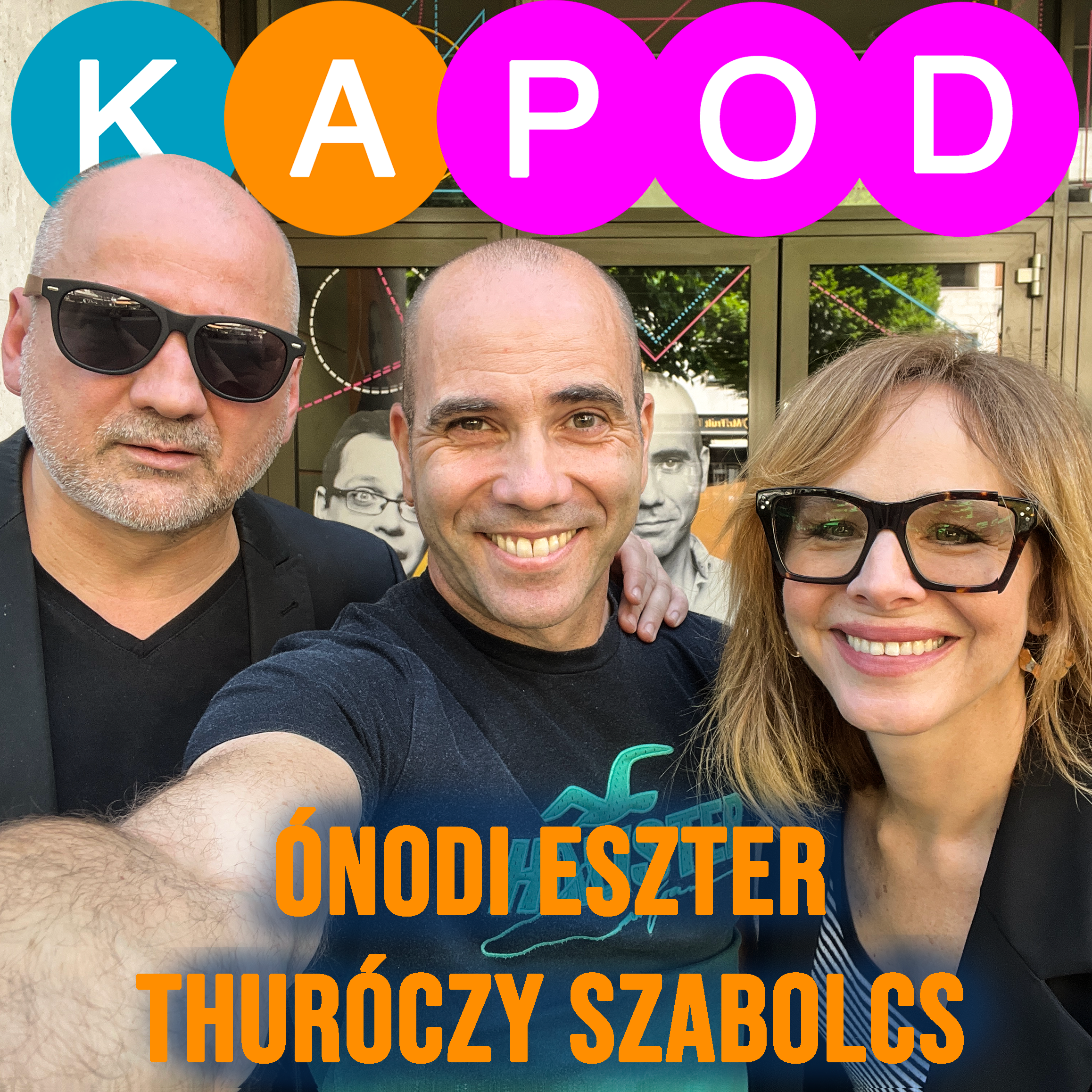 KAPod