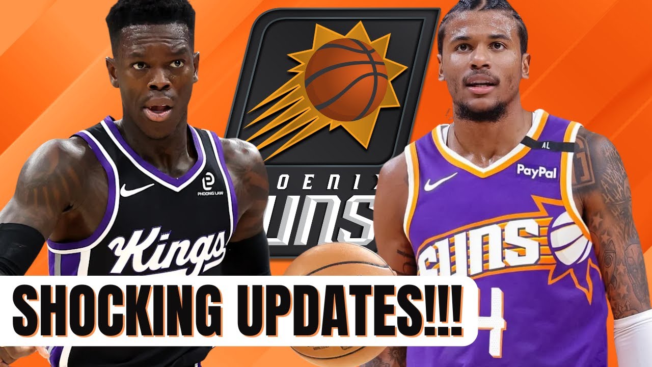 Things Just got REAL... | Daily Phoenix Suns News & Rumors episode artwork