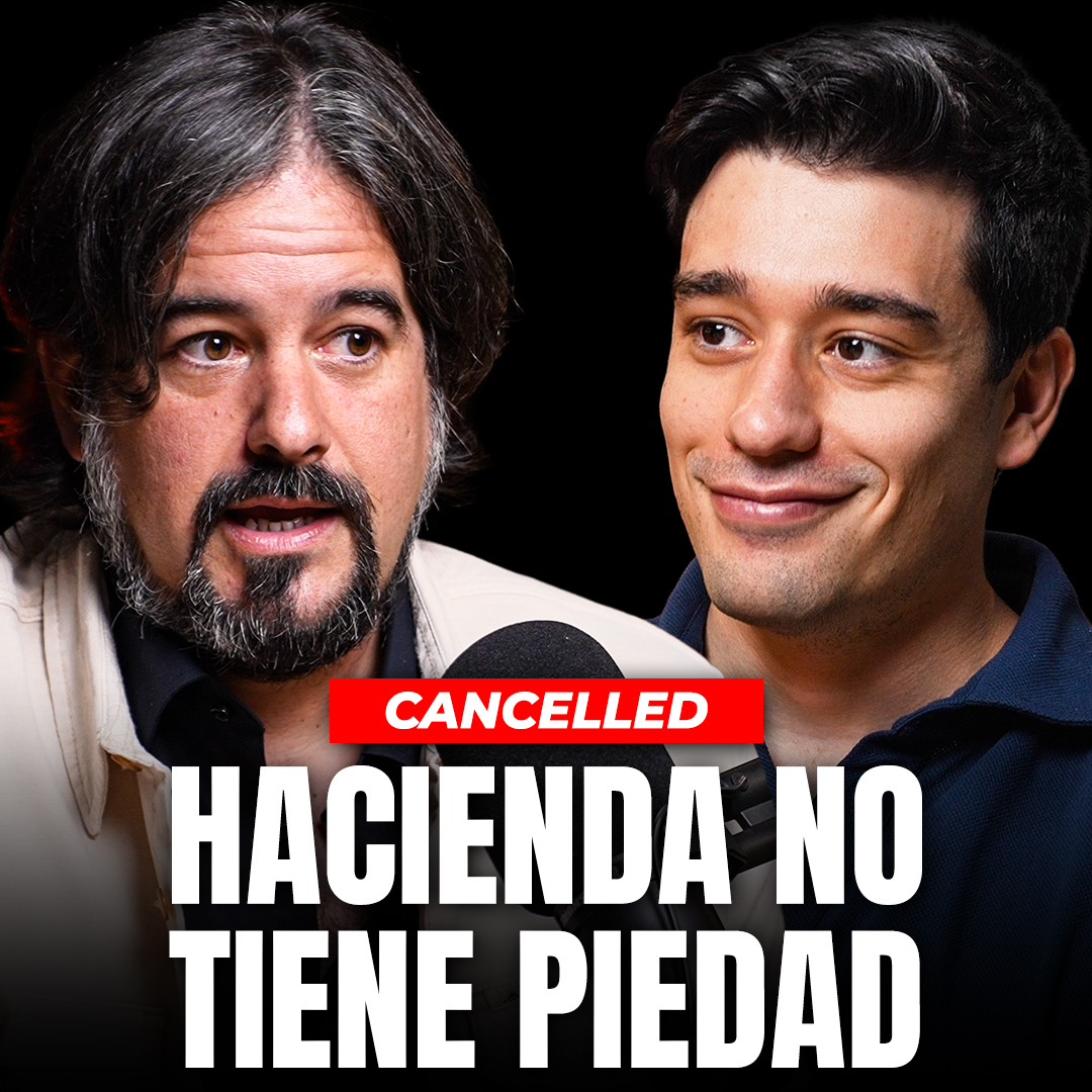 LAS NUEVAS PRÁCTICAS MAFIOSAS de HACIENDA ❌ Alejo Moreno