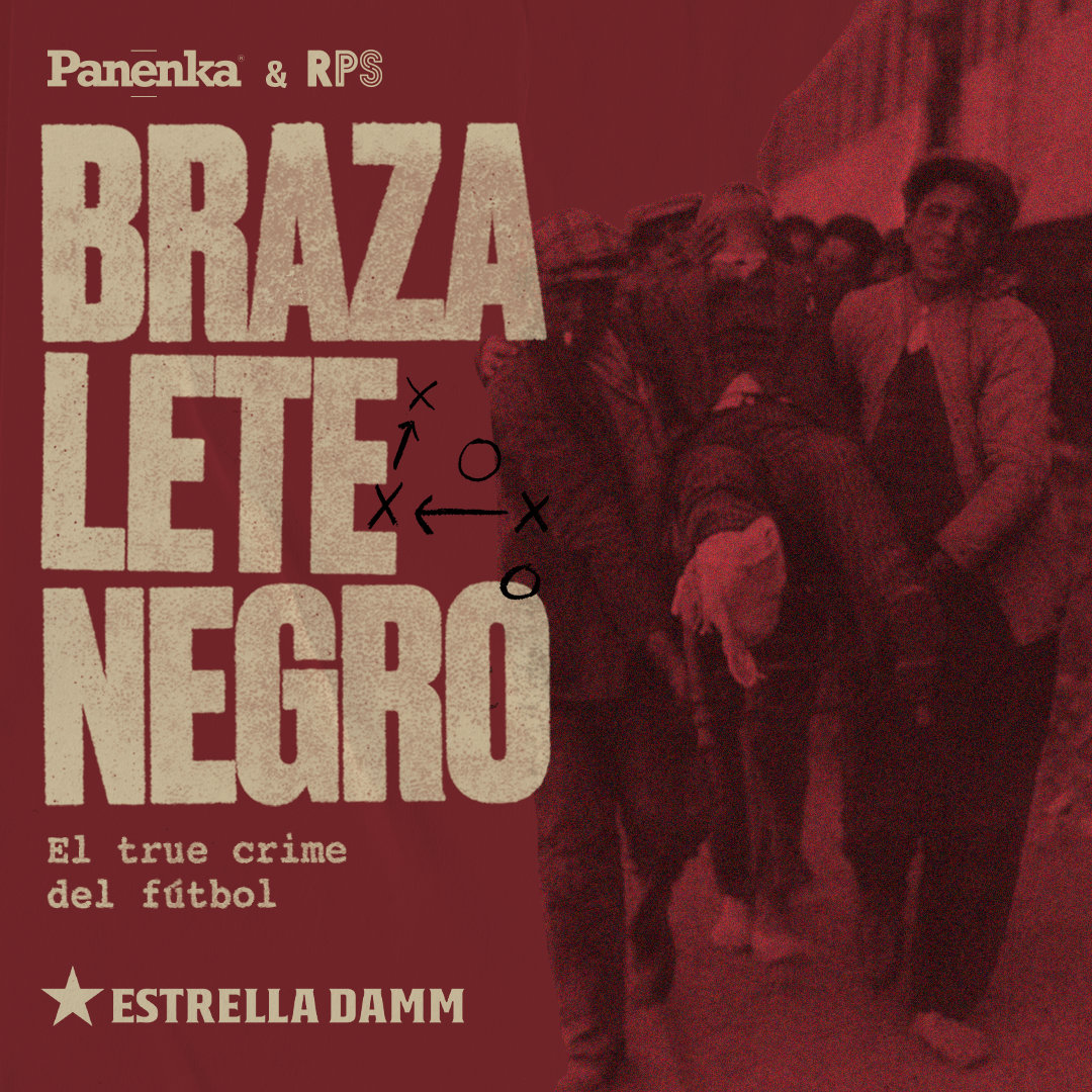 Brazalete Negro