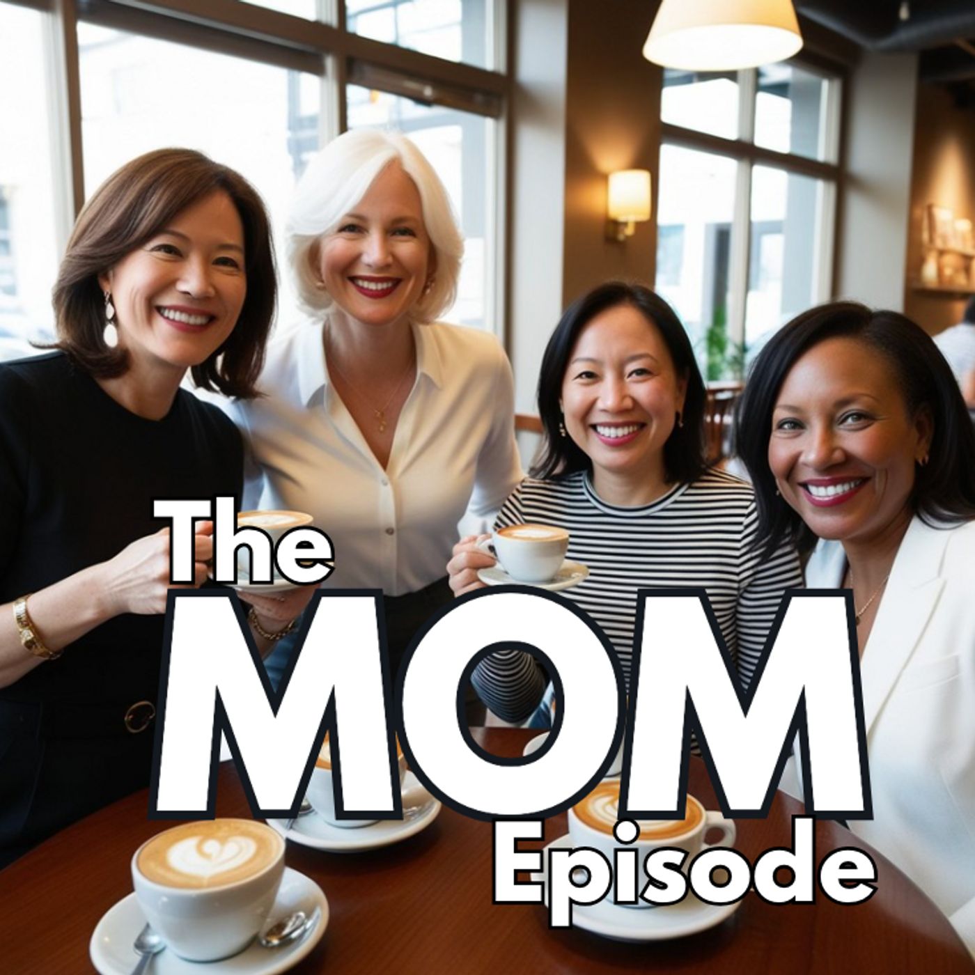 The MOM Episode | With Jordan