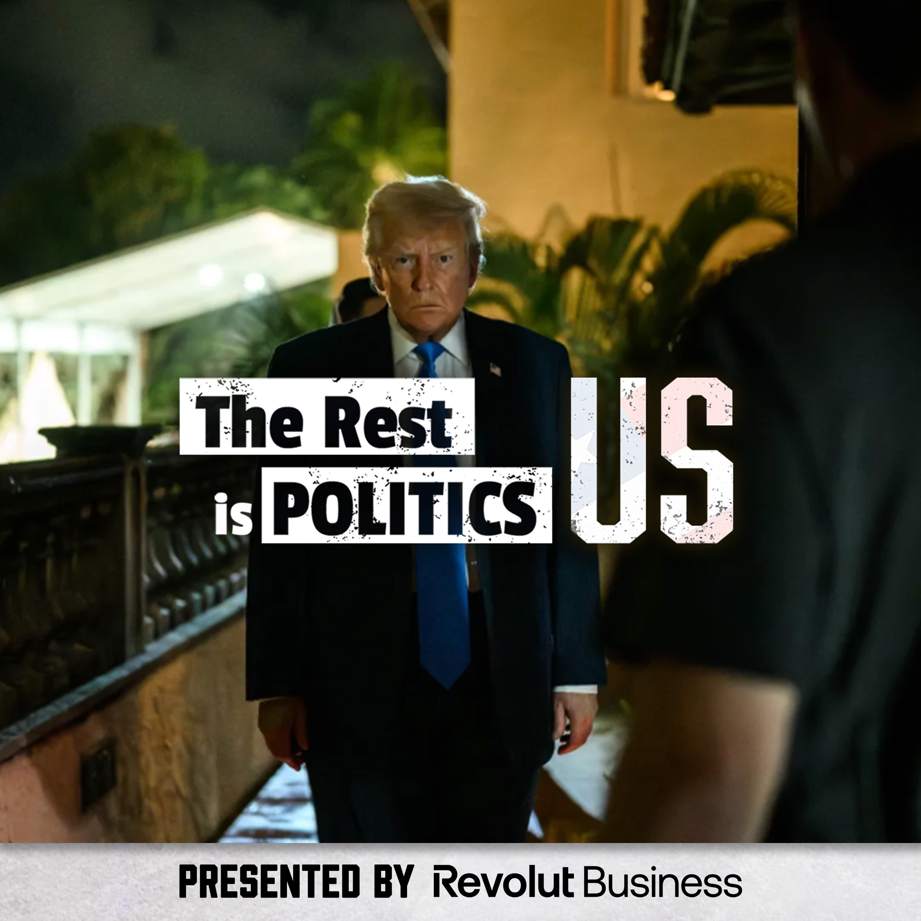 134. Has Trump's Administration Committed War Crimes?