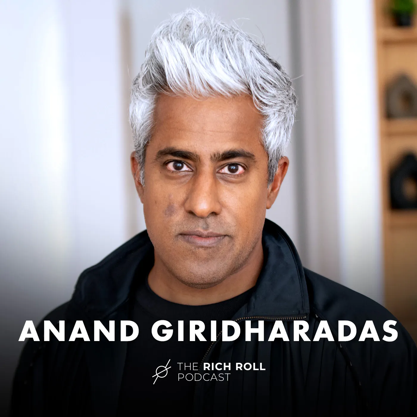 The Rich Roll Podcast