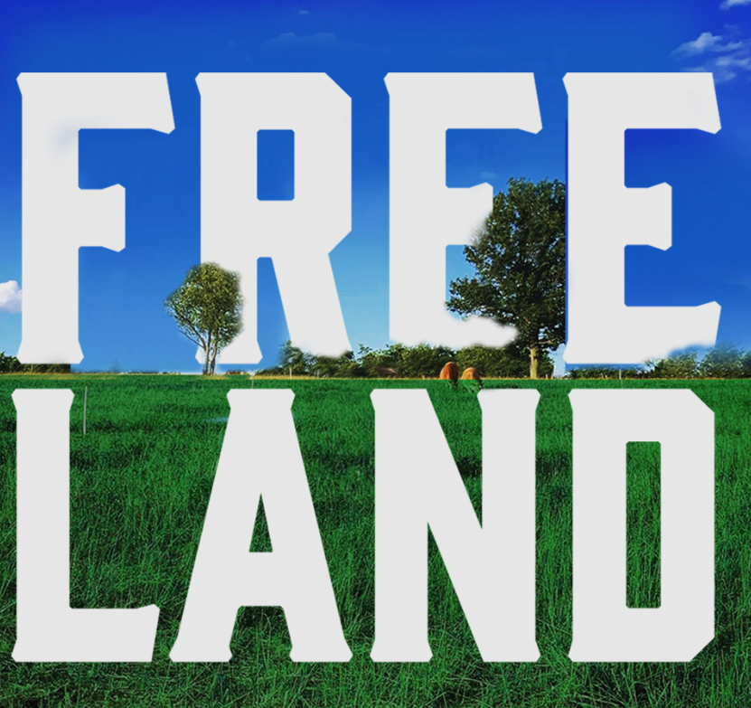How To Find FREE LAND to HOMESTEAD ON. (REALLY! FREE!)