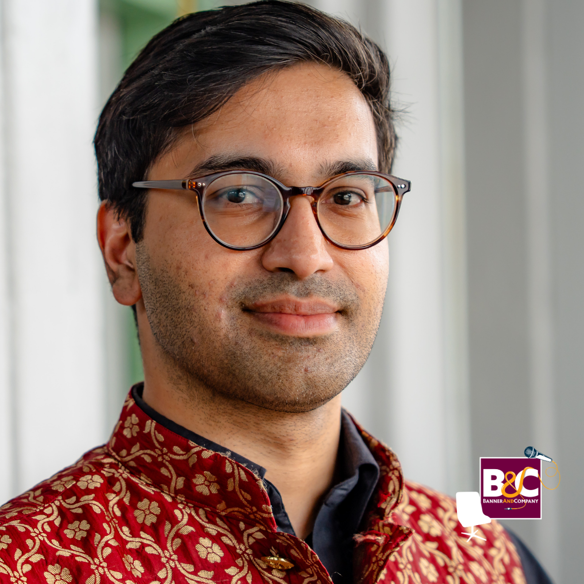 Mo Sabri: Muslim Country Musician episode artwork