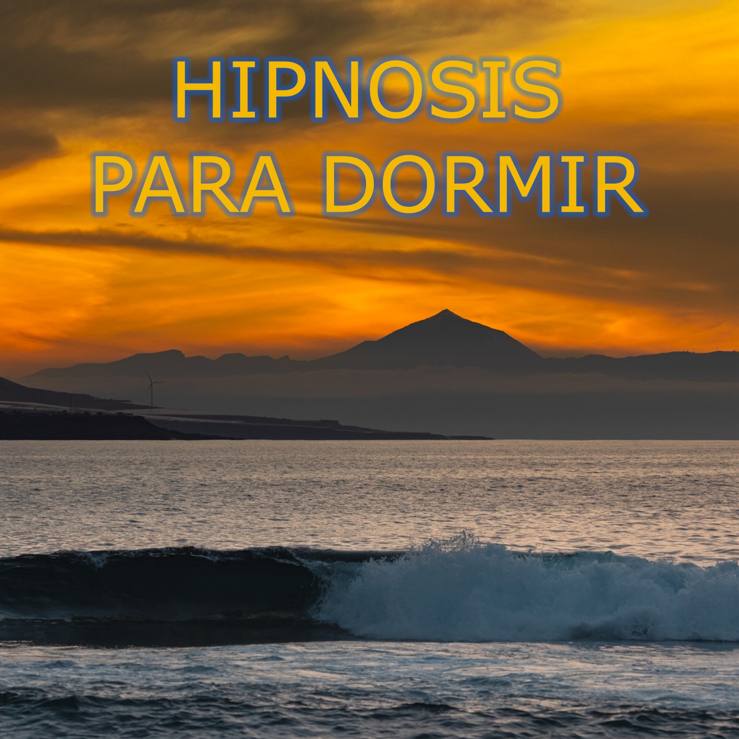 HIPNOSIS PARA DORMIR PROFUNDAMENTE episode artwork