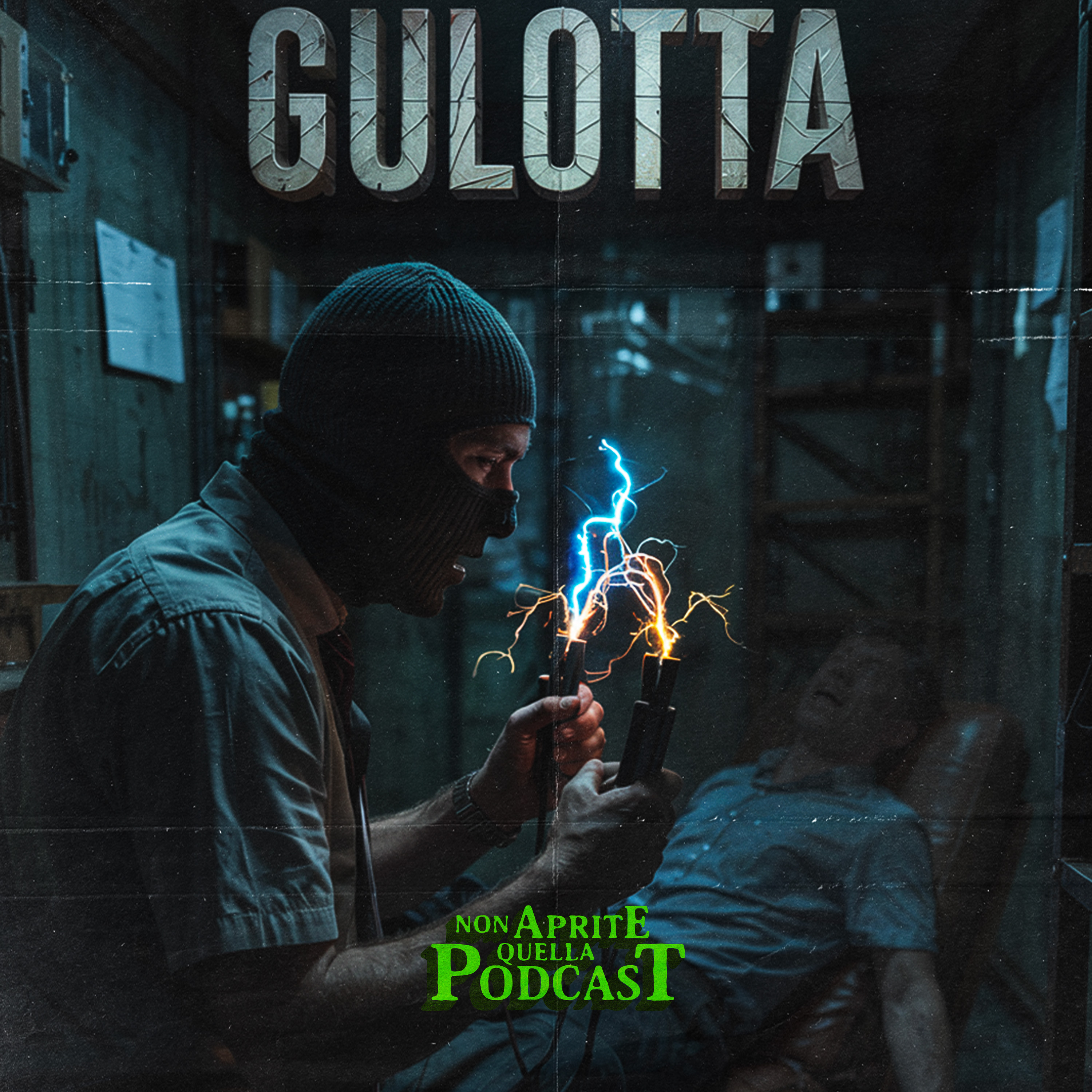 Non Aprite Quella Podcast