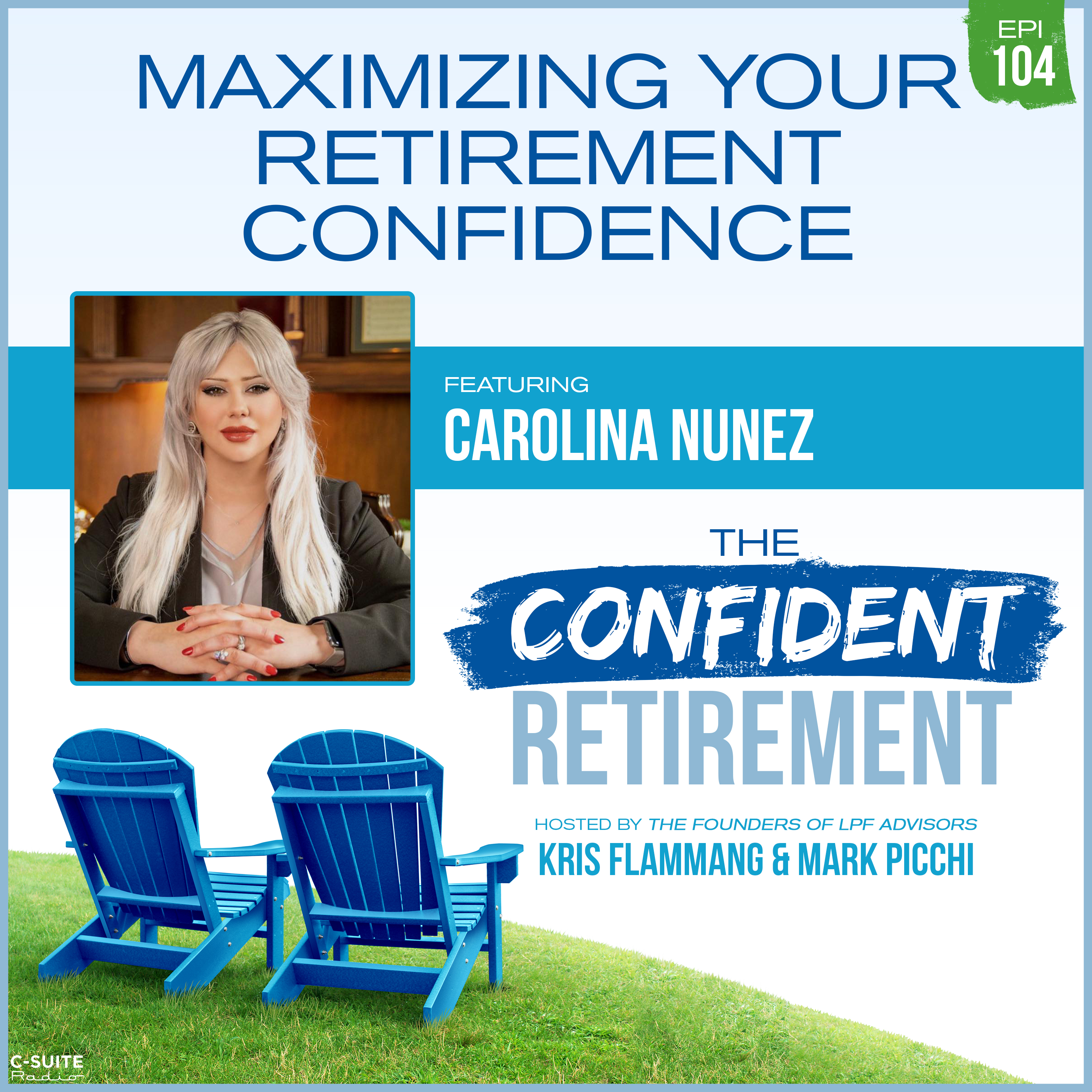 The Confident Retirement