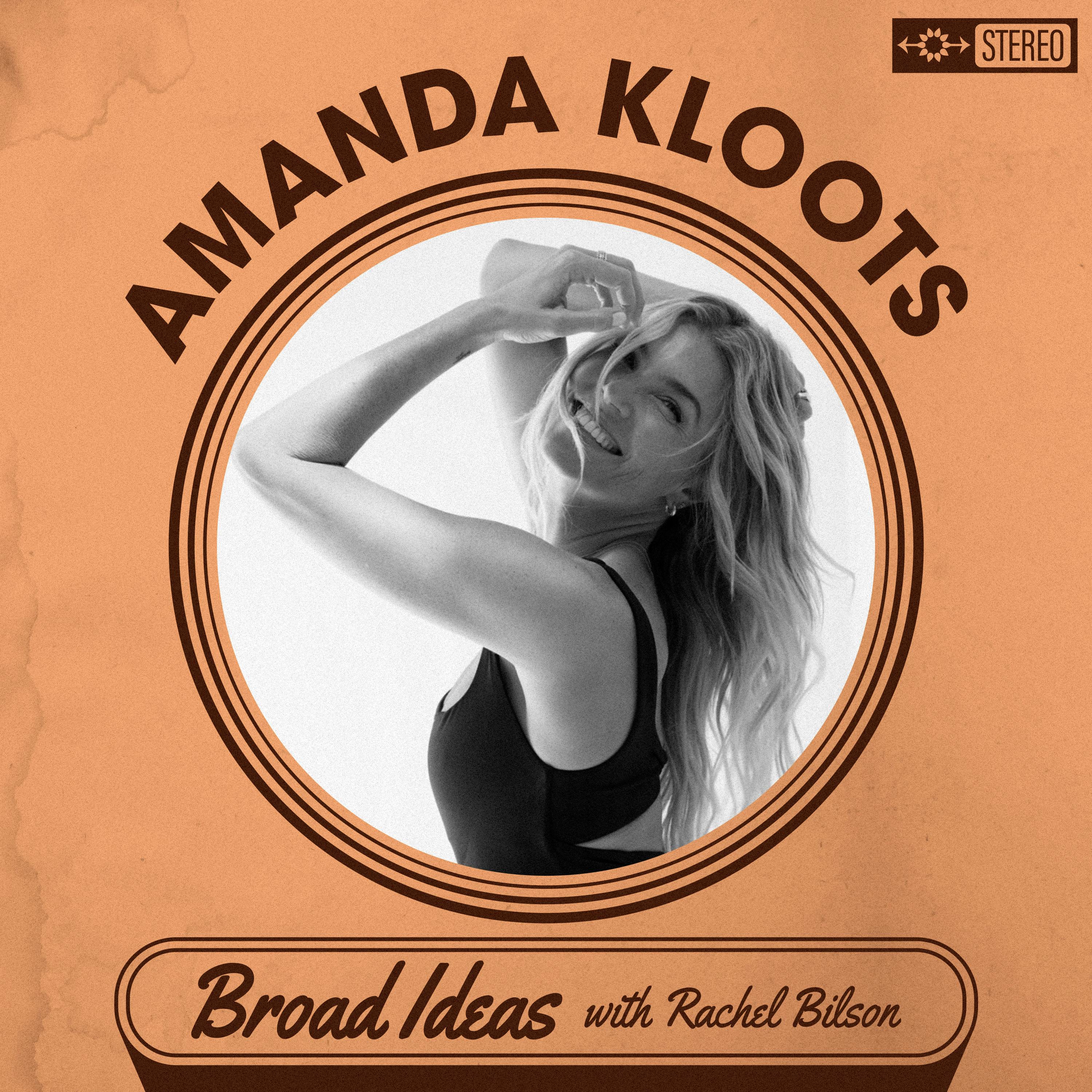 Amanda Kloots on Dating as a Widow, and L.A. Men