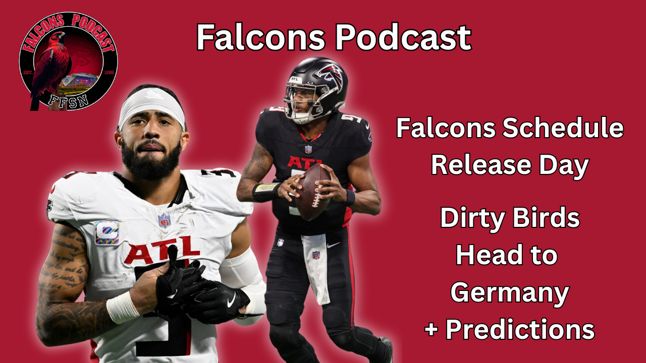 The Falcons Podcast