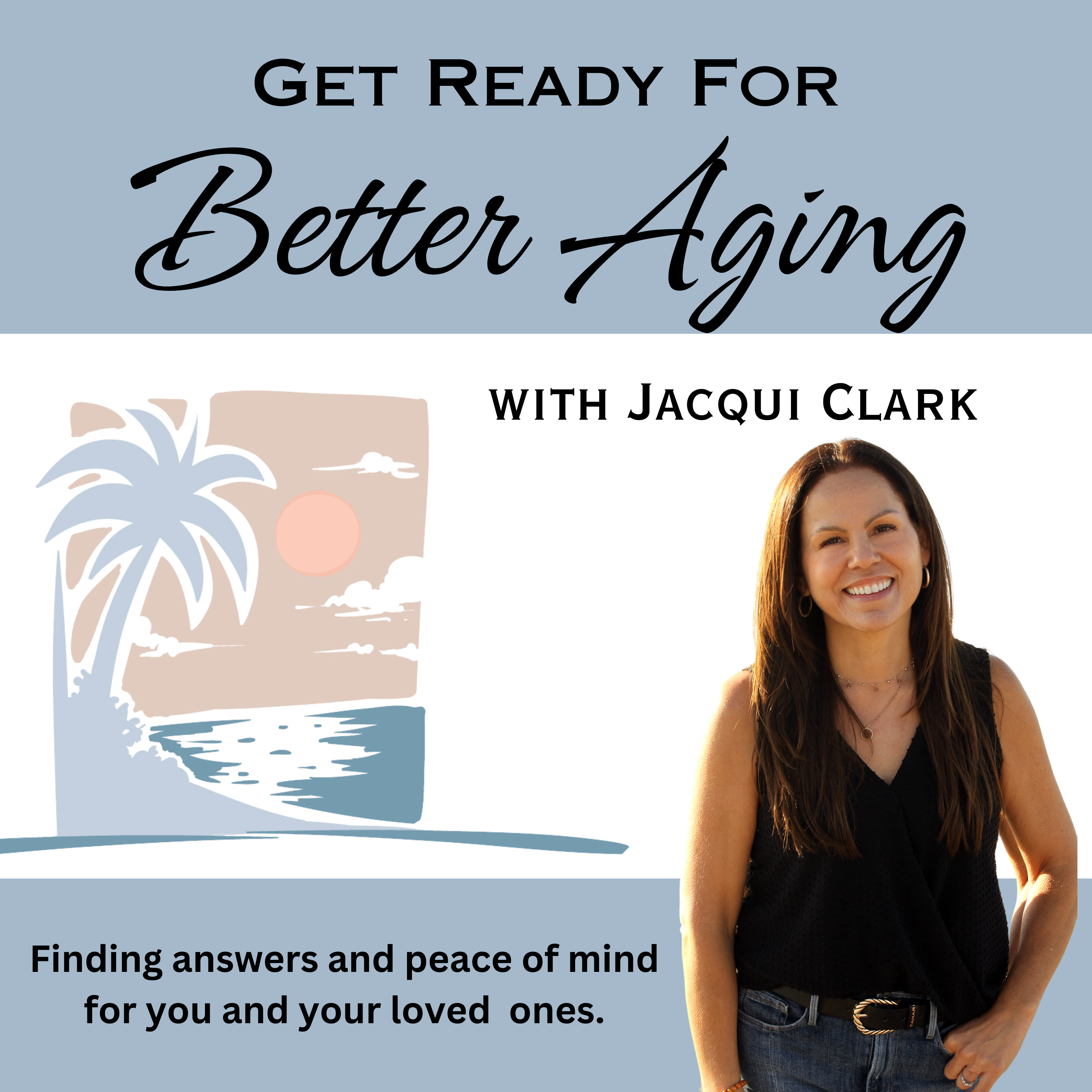 Get Ready for Better Aging