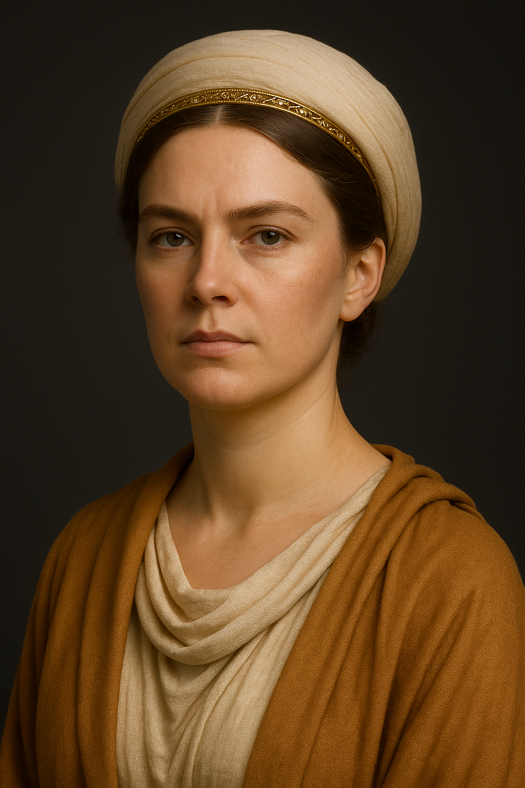 Lost Roman Heroes - Episode 79: Anicia Juliana