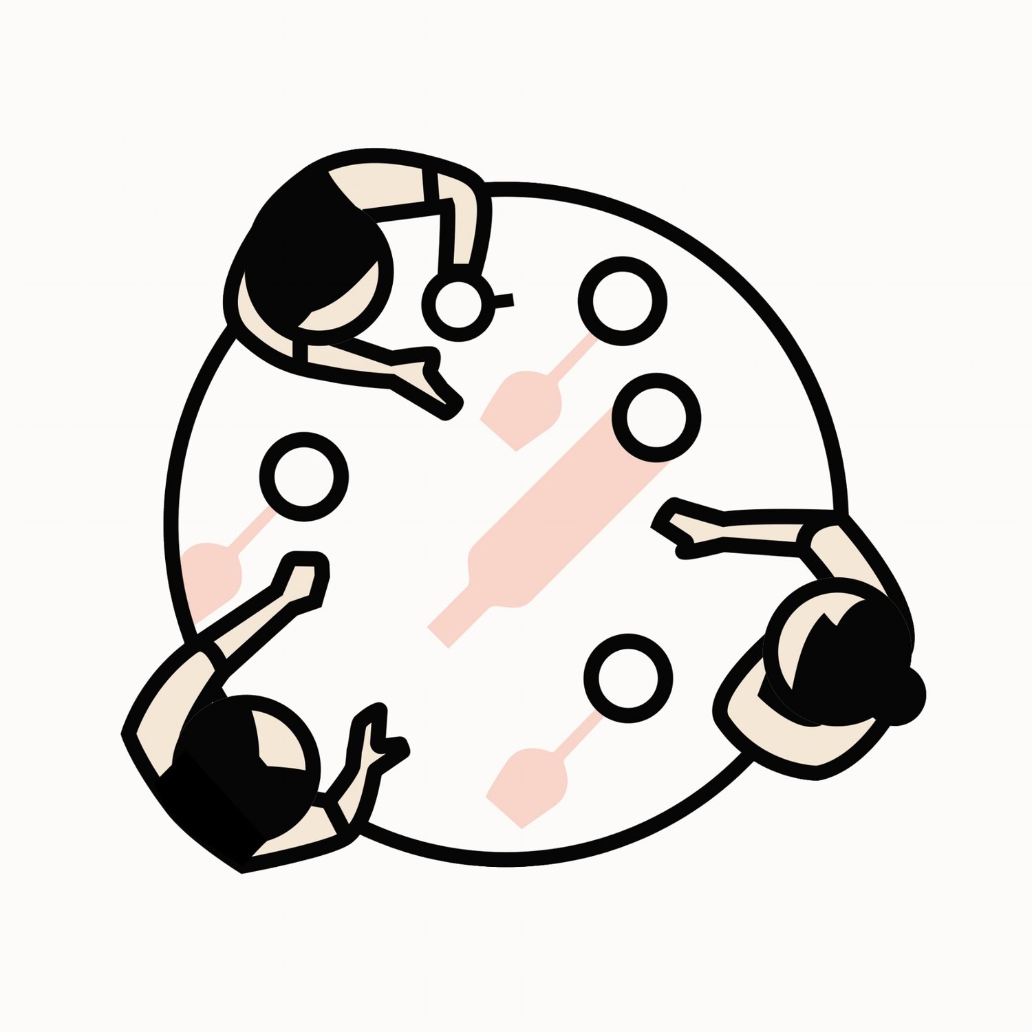 hot pursuit by AsianBossGirl