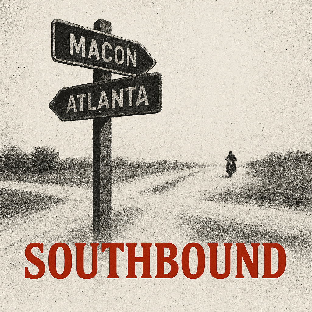 Episode 27: Southbound