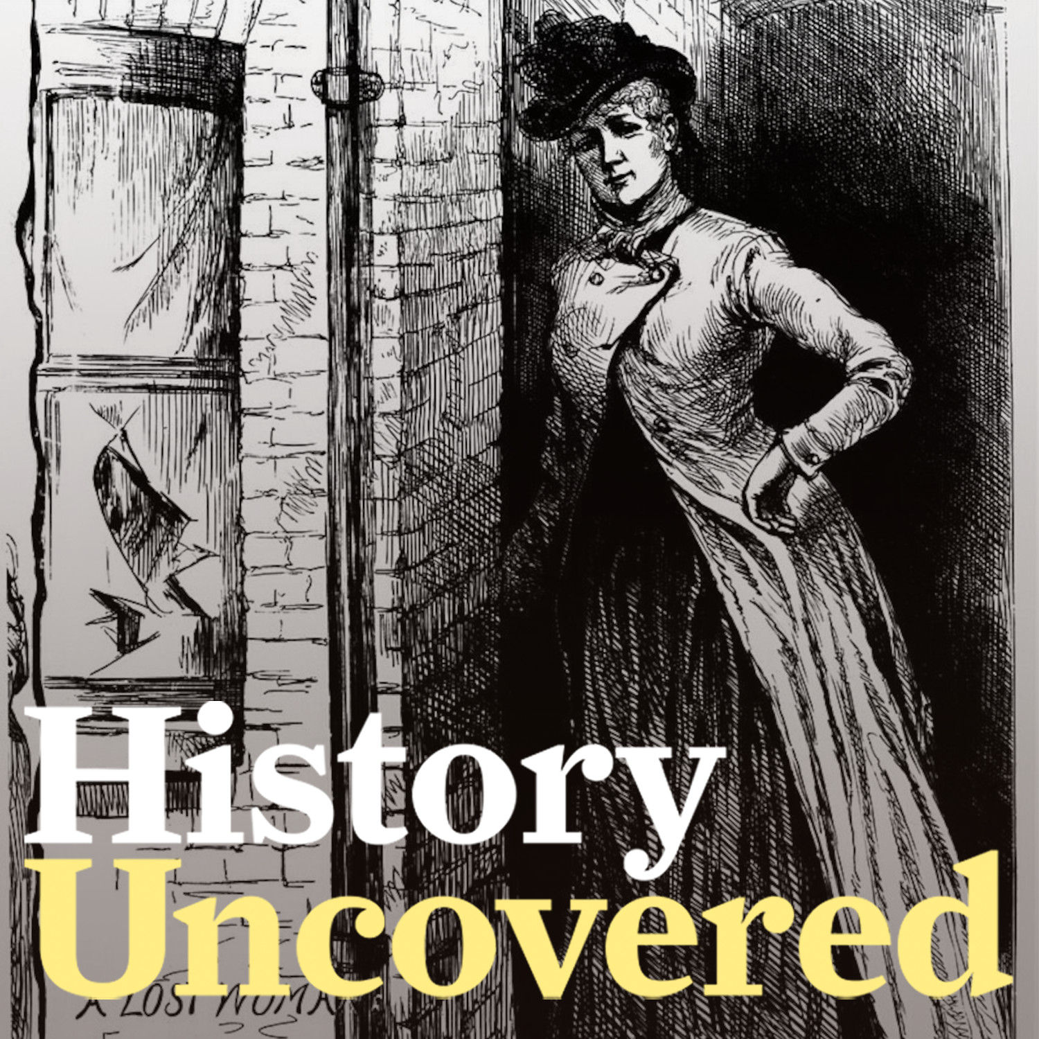 Jack the Ripper, Part 5: The Final Victim