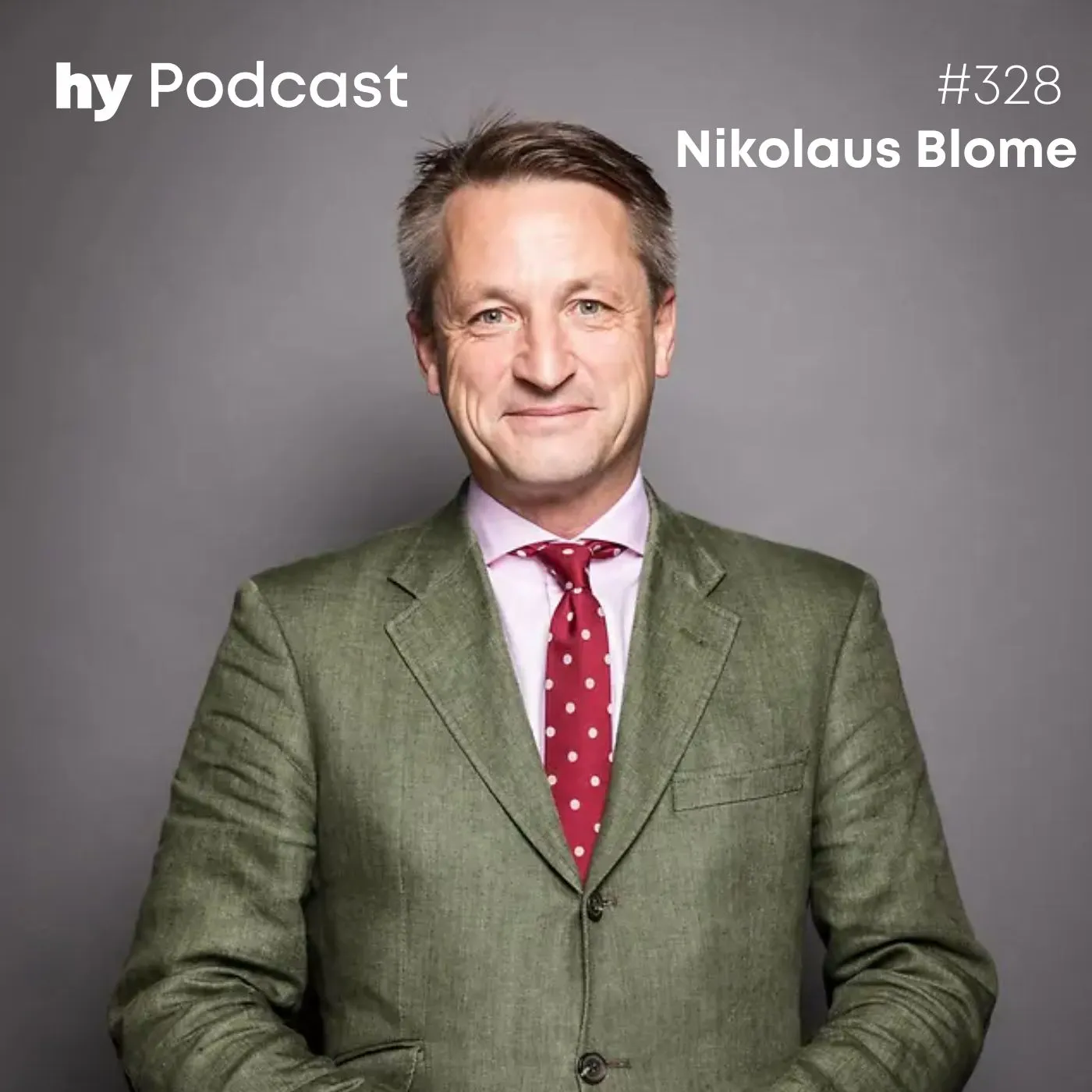 Folge 328 mit Nikolaus Blome: Wie Glaubenssätze und Lebenslügen die Politik beherrschen Folge 328 mit Nikolaus Blome: Wie Glaubenssätze und Lebenslügen die Politik beherrschen