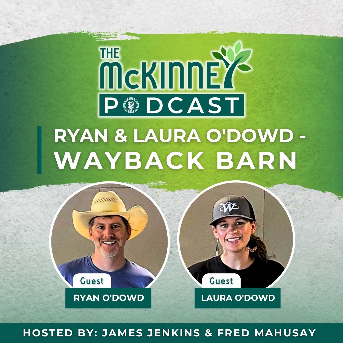 The McKinney Podcast