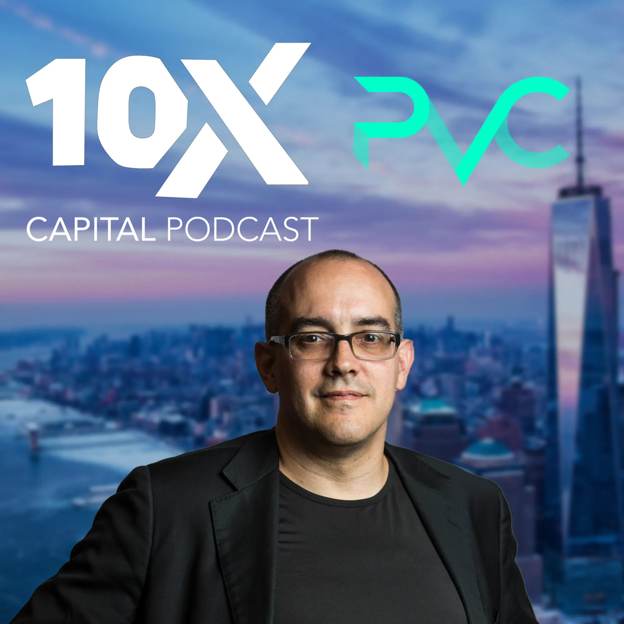 E40: Dave McClure on Delivering a 60x & 40x fund and Founding 500 Startups Episode cover