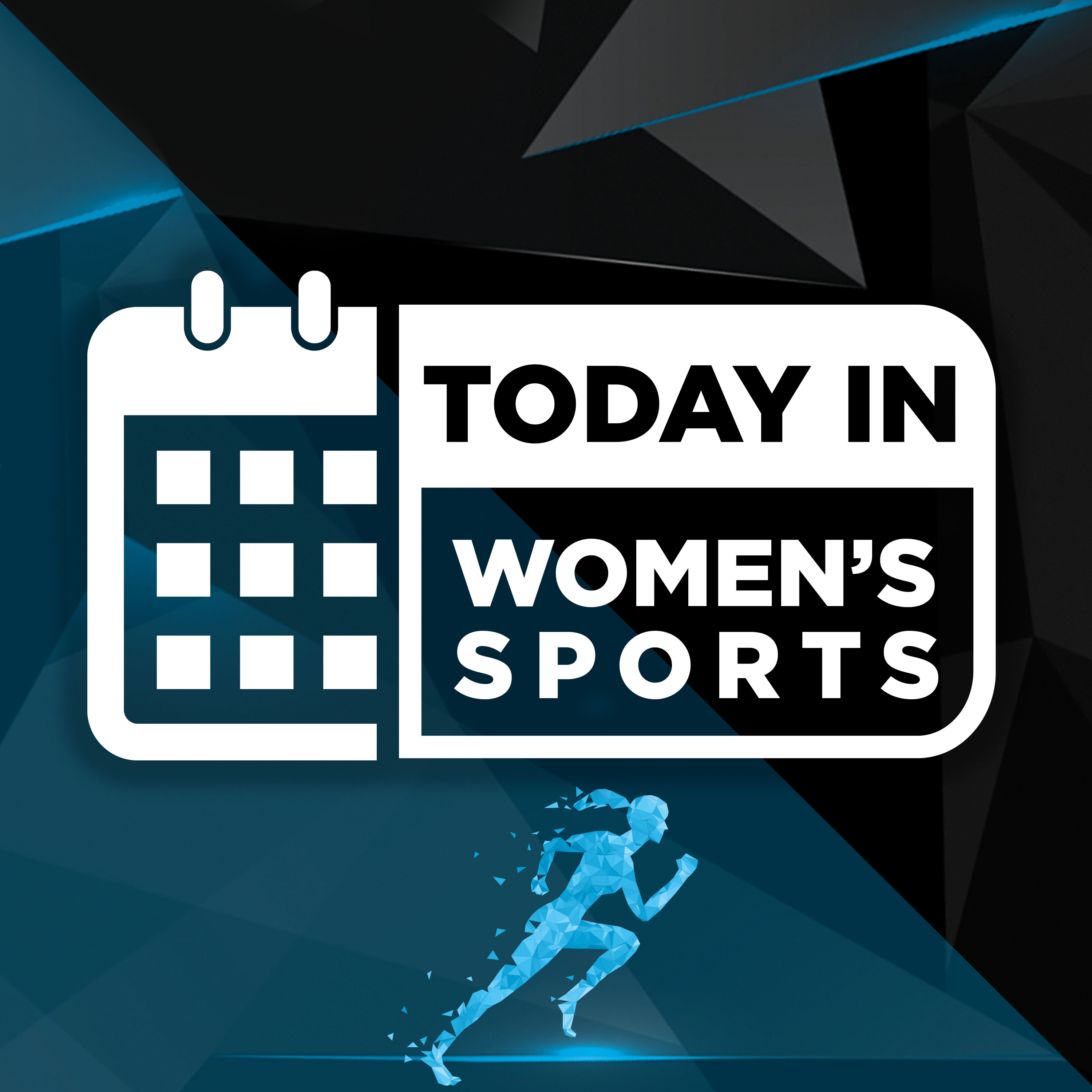 Today In Women's Sports
