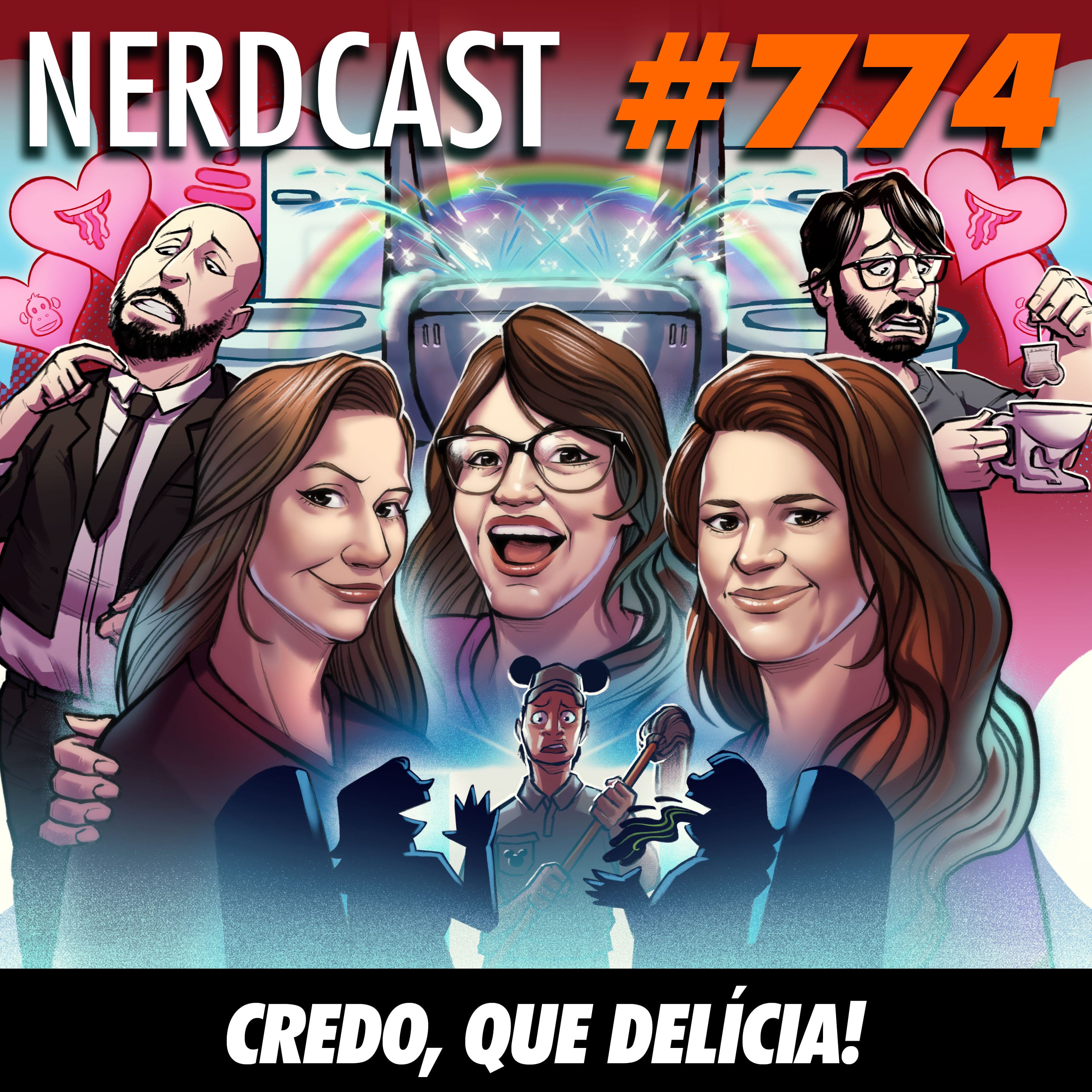 NerdCast