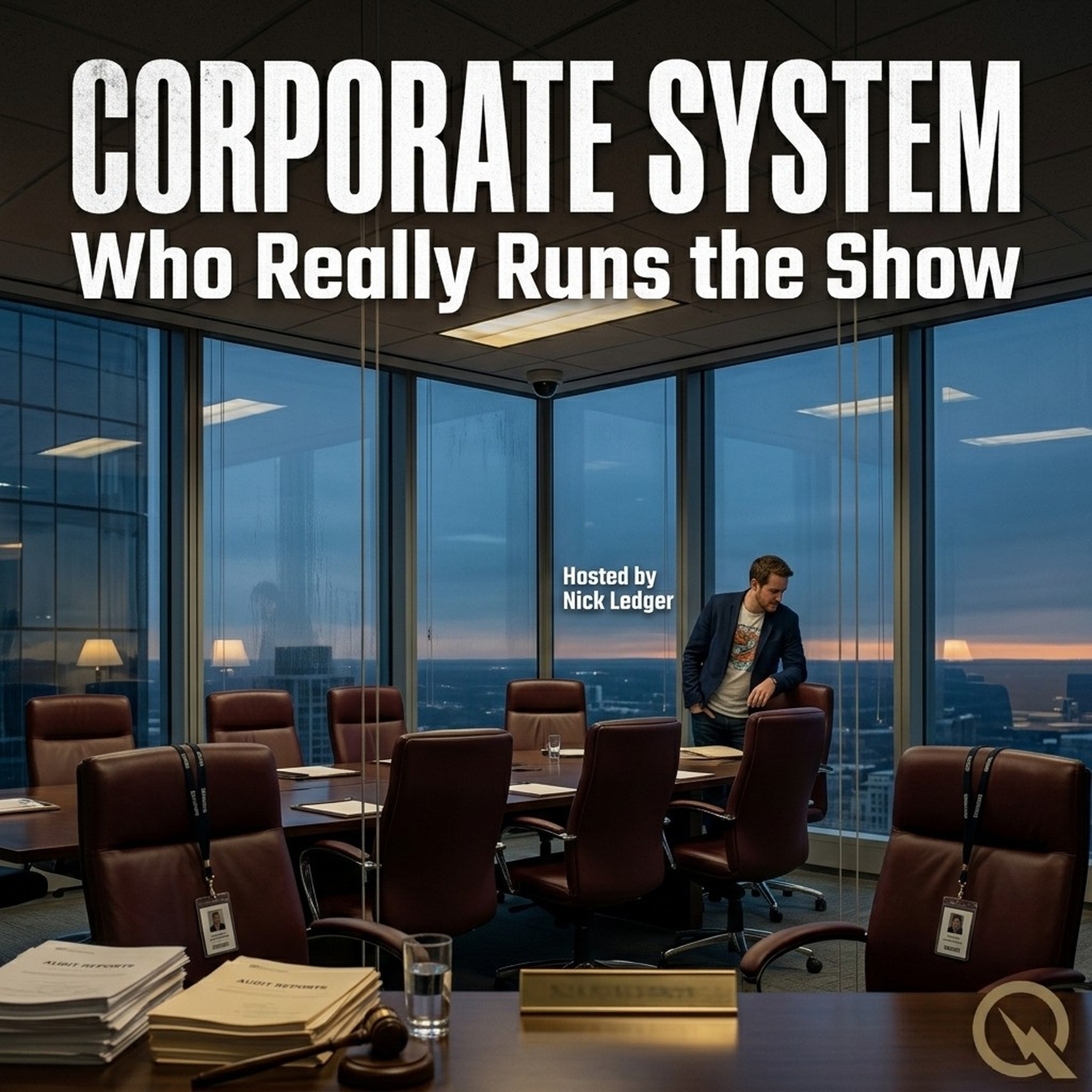 Corporate System