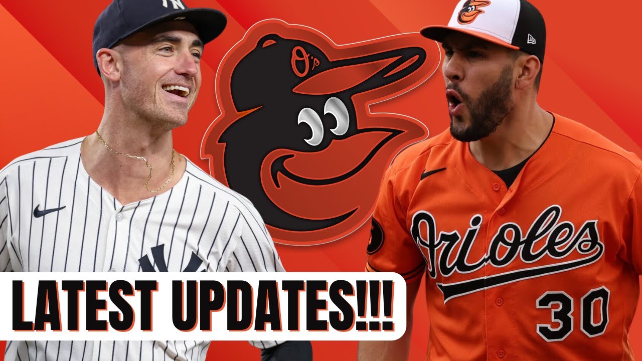 We FINALLY Have Our Answer... | Daily Baltimore Orioles News & Rumors episode artwork