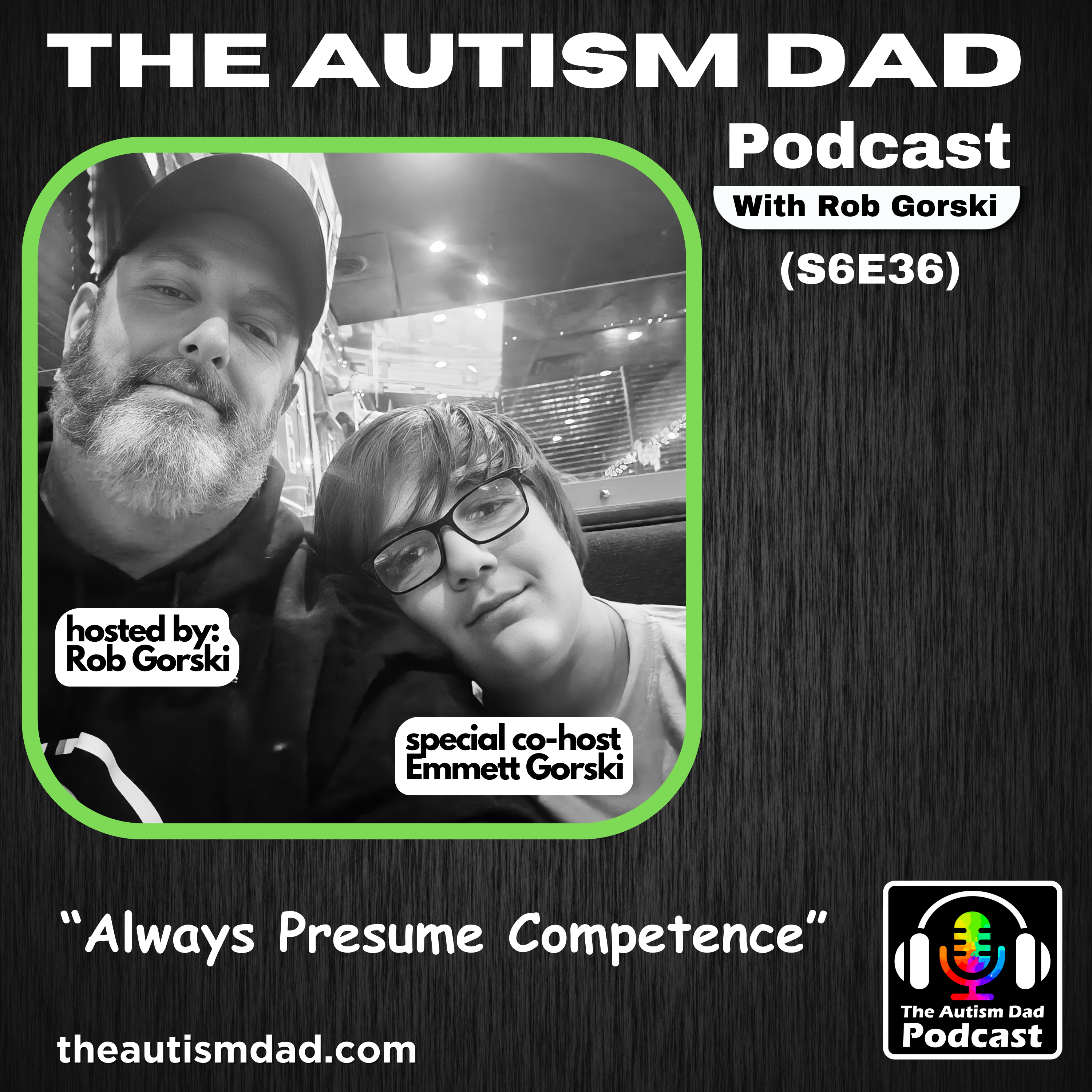 The Autism Dad