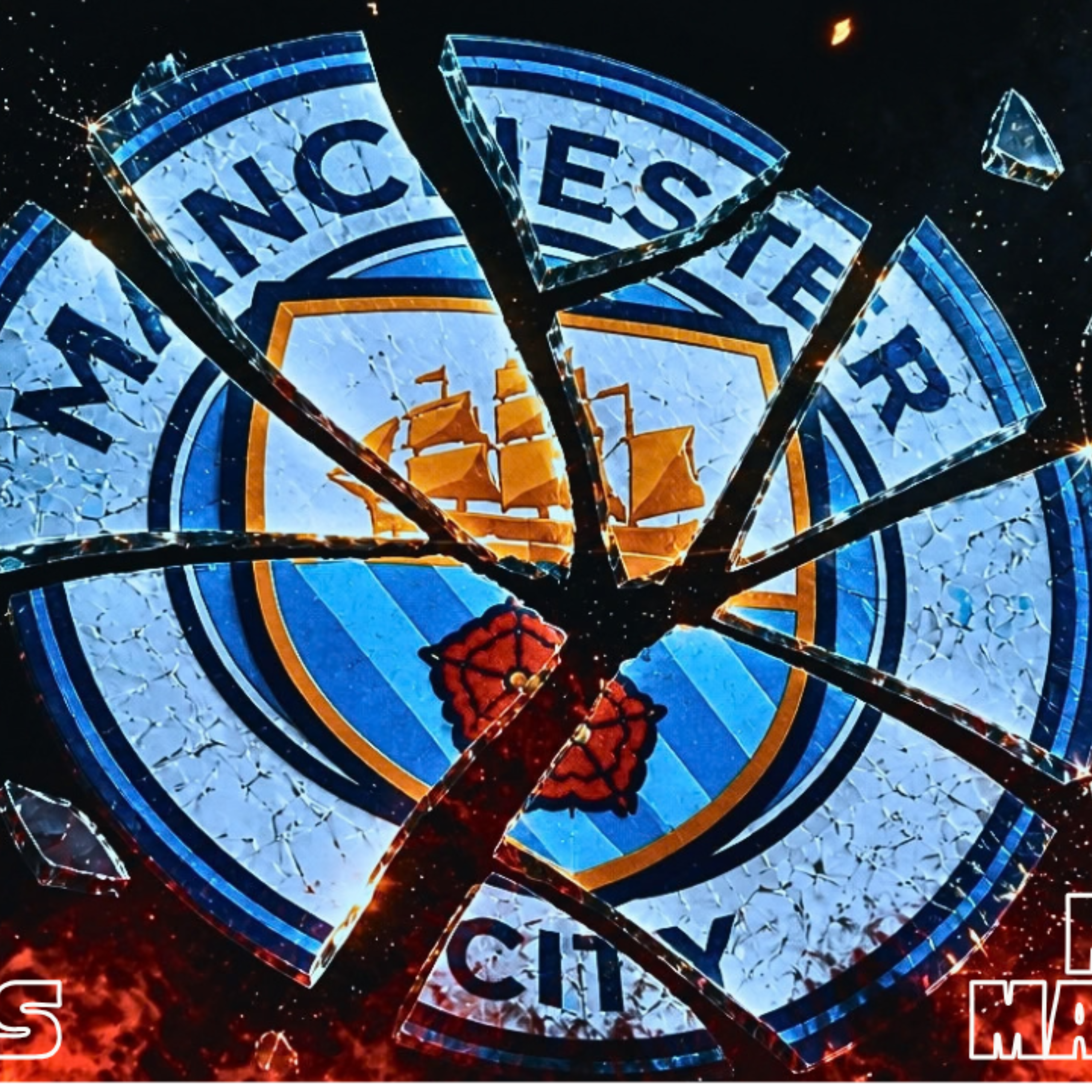 BEN JACOBS | Live From Copenhagen! Ben Dissects the Manchester City Scandal & More! episode artwork